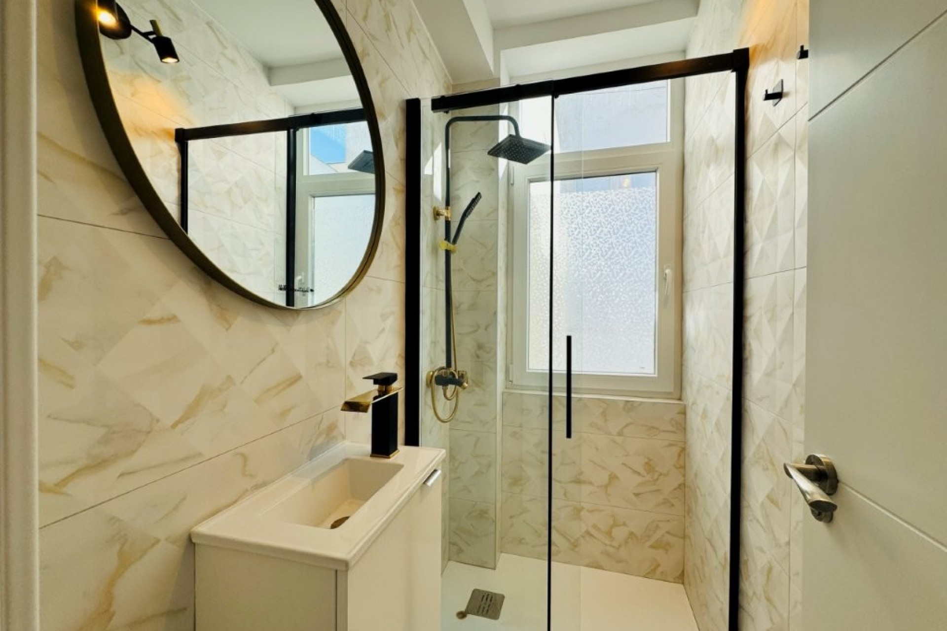 Återförsäljning - Apartment -
La Mata - Costa Blanca