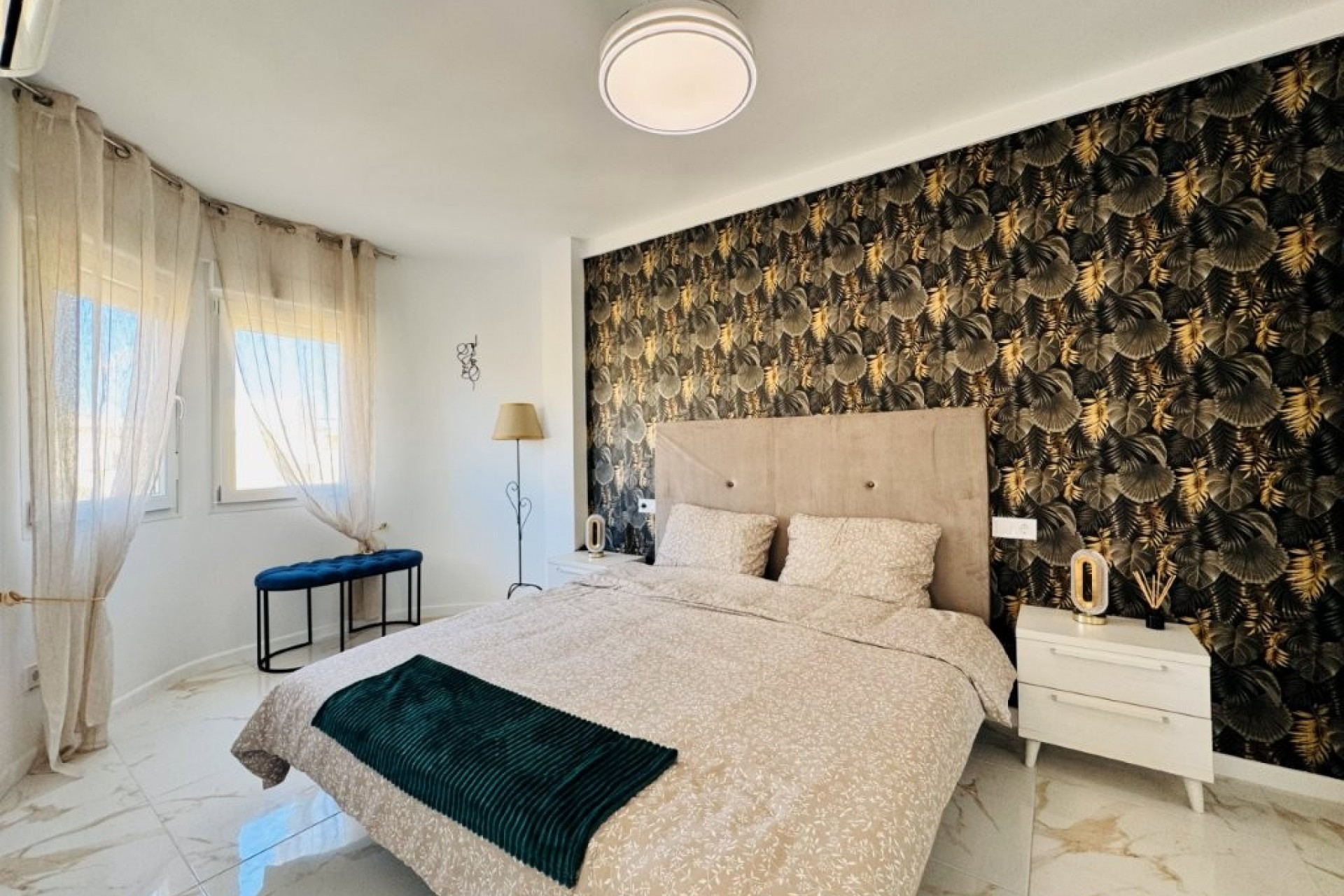 Återförsäljning - Apartment -
La Mata - Costa Blanca