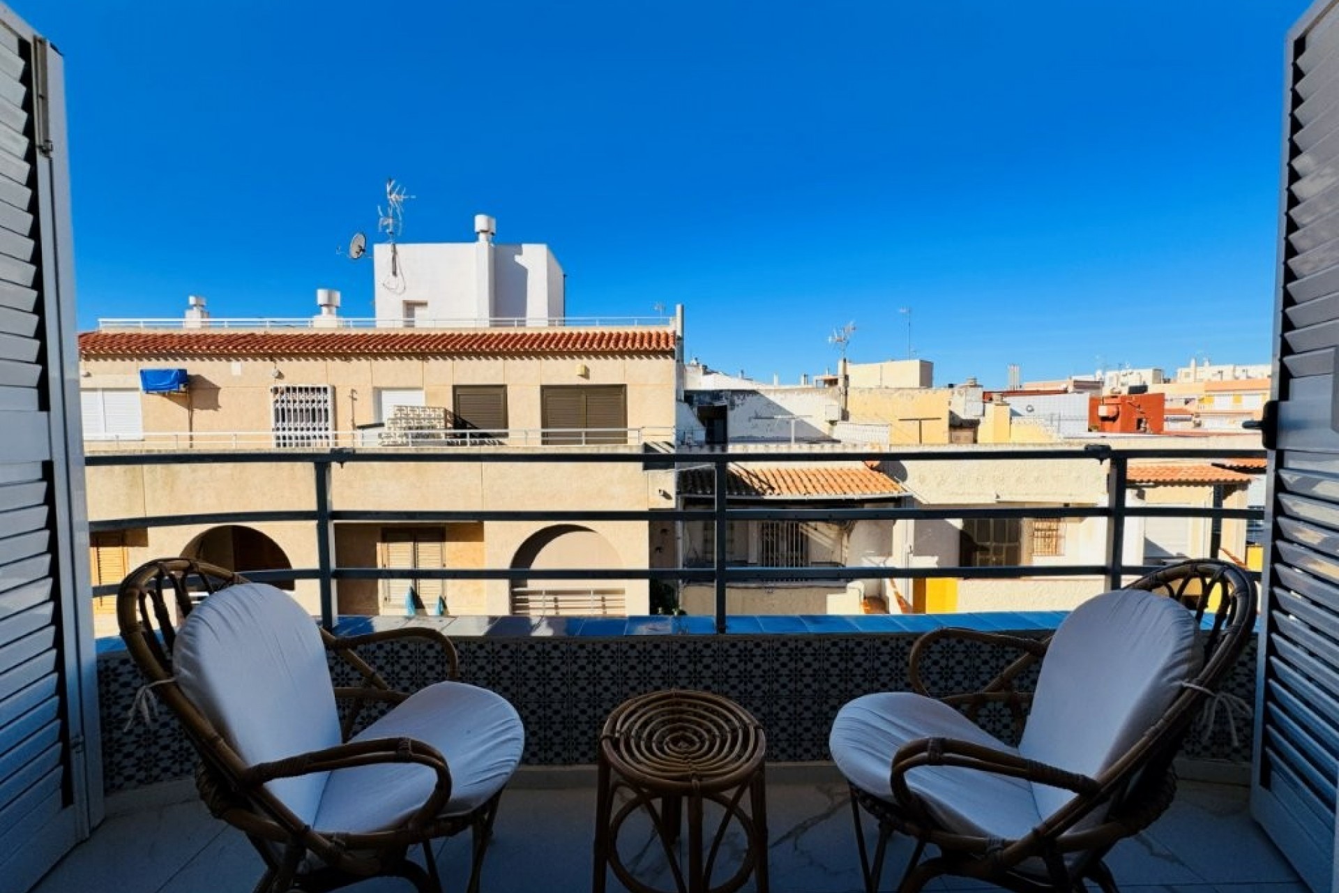 Återförsäljning - Apartment -
La Mata - Costa Blanca