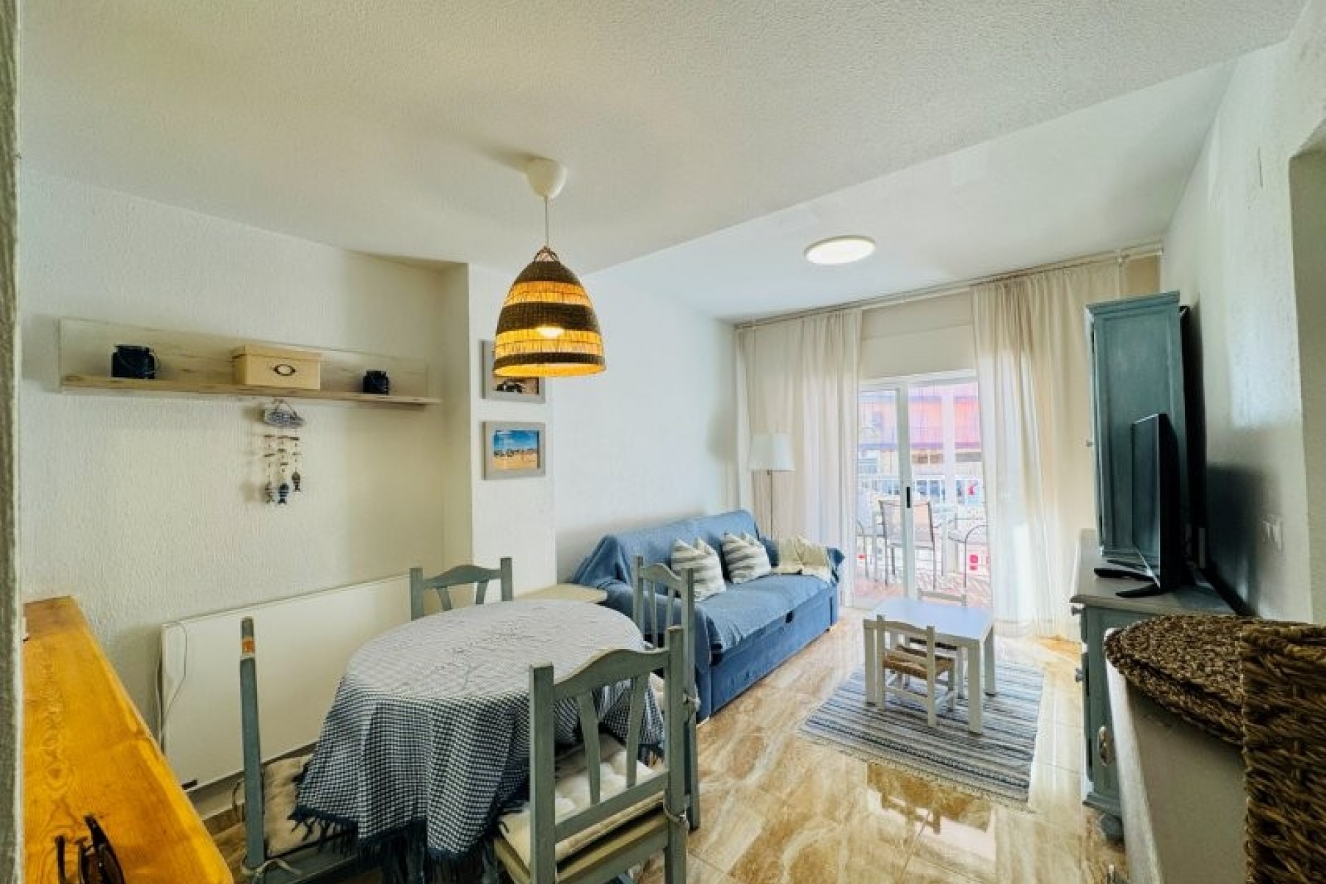 Återförsäljning - Apartment -
La Mata - Costa Blanca