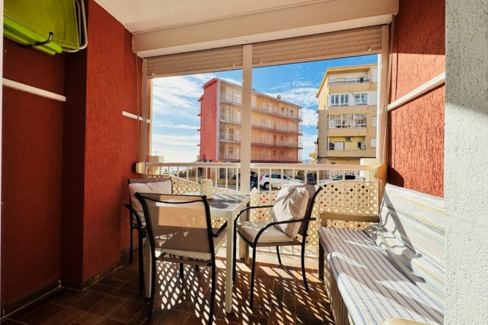 Återförsäljning - Apartment -
La Mata - Costa Blanca
