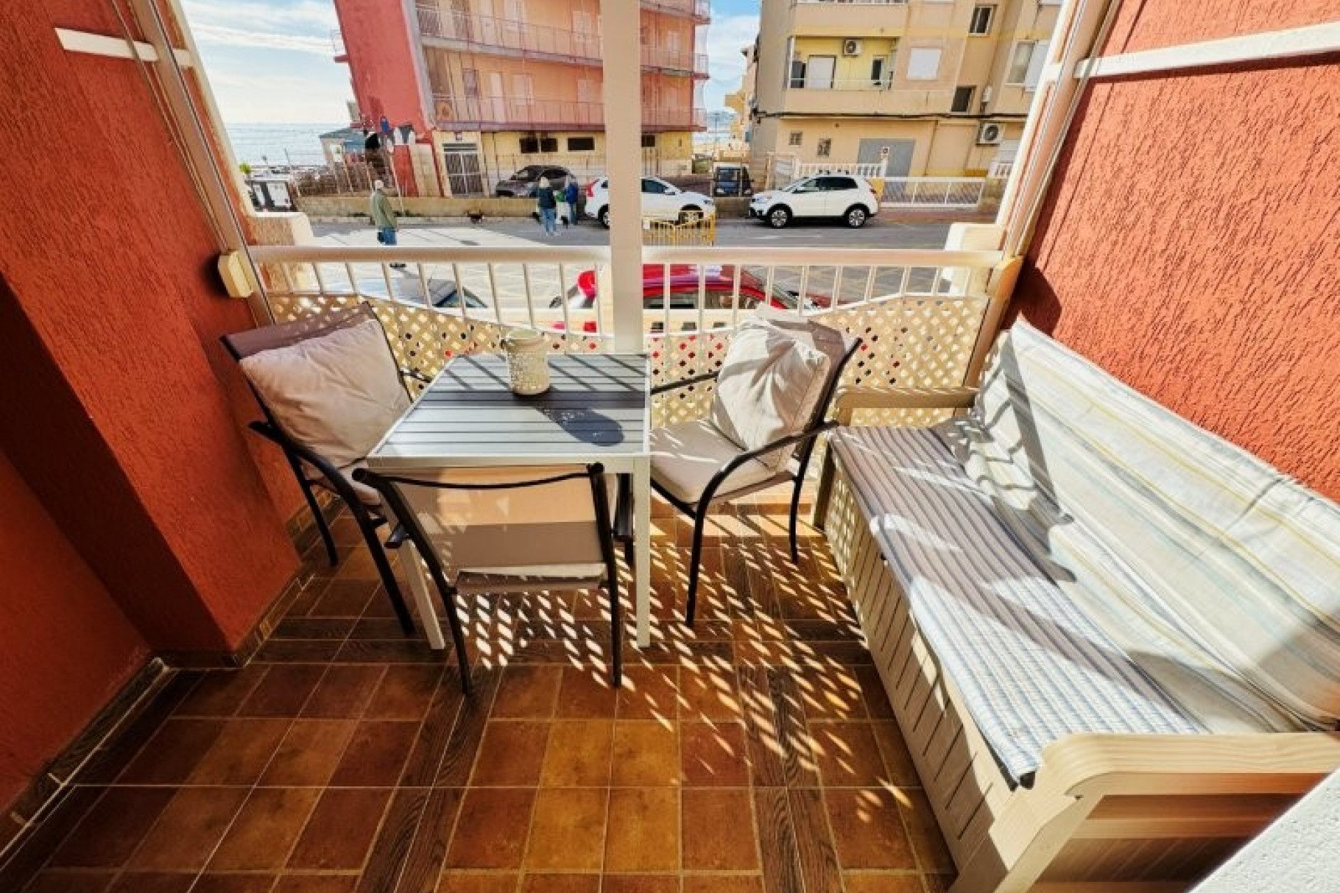 Återförsäljning - Apartment -
La Mata - Costa Blanca