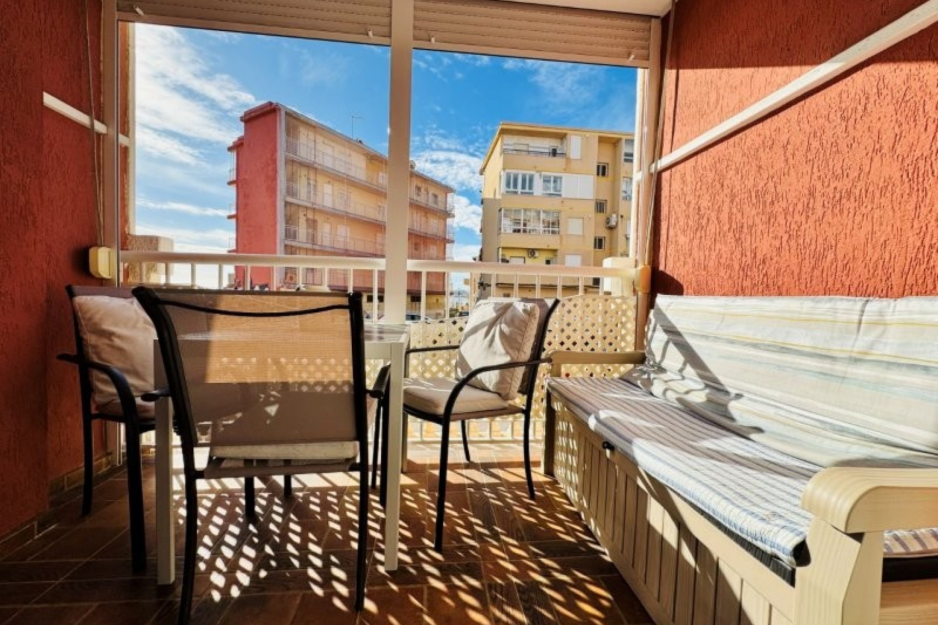 Återförsäljning - Apartment -
La Mata - Costa Blanca
