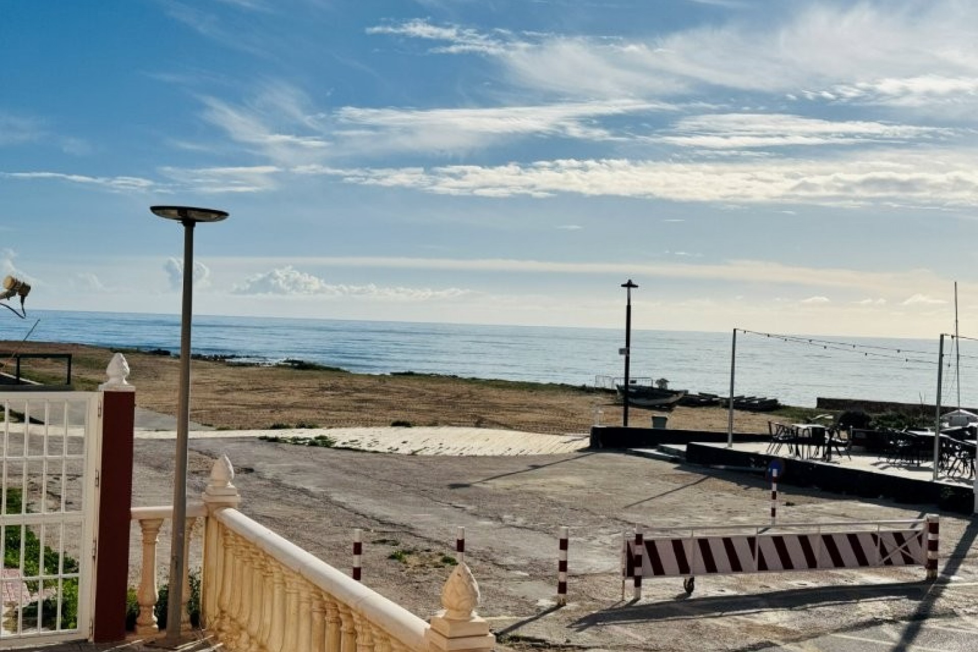 Återförsäljning - Apartment -
La Mata - Costa Blanca