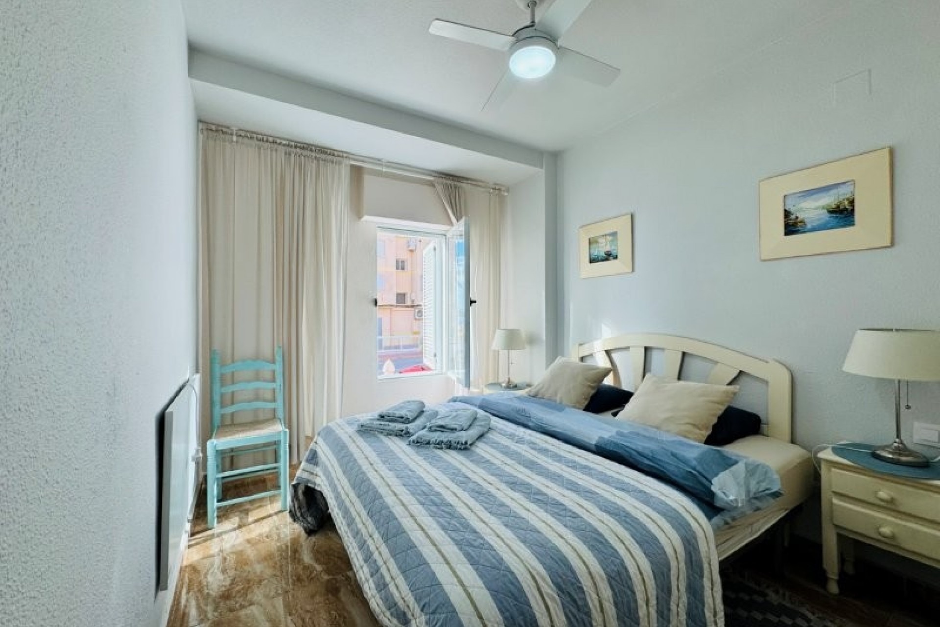 Återförsäljning - Apartment -
La Mata - Costa Blanca