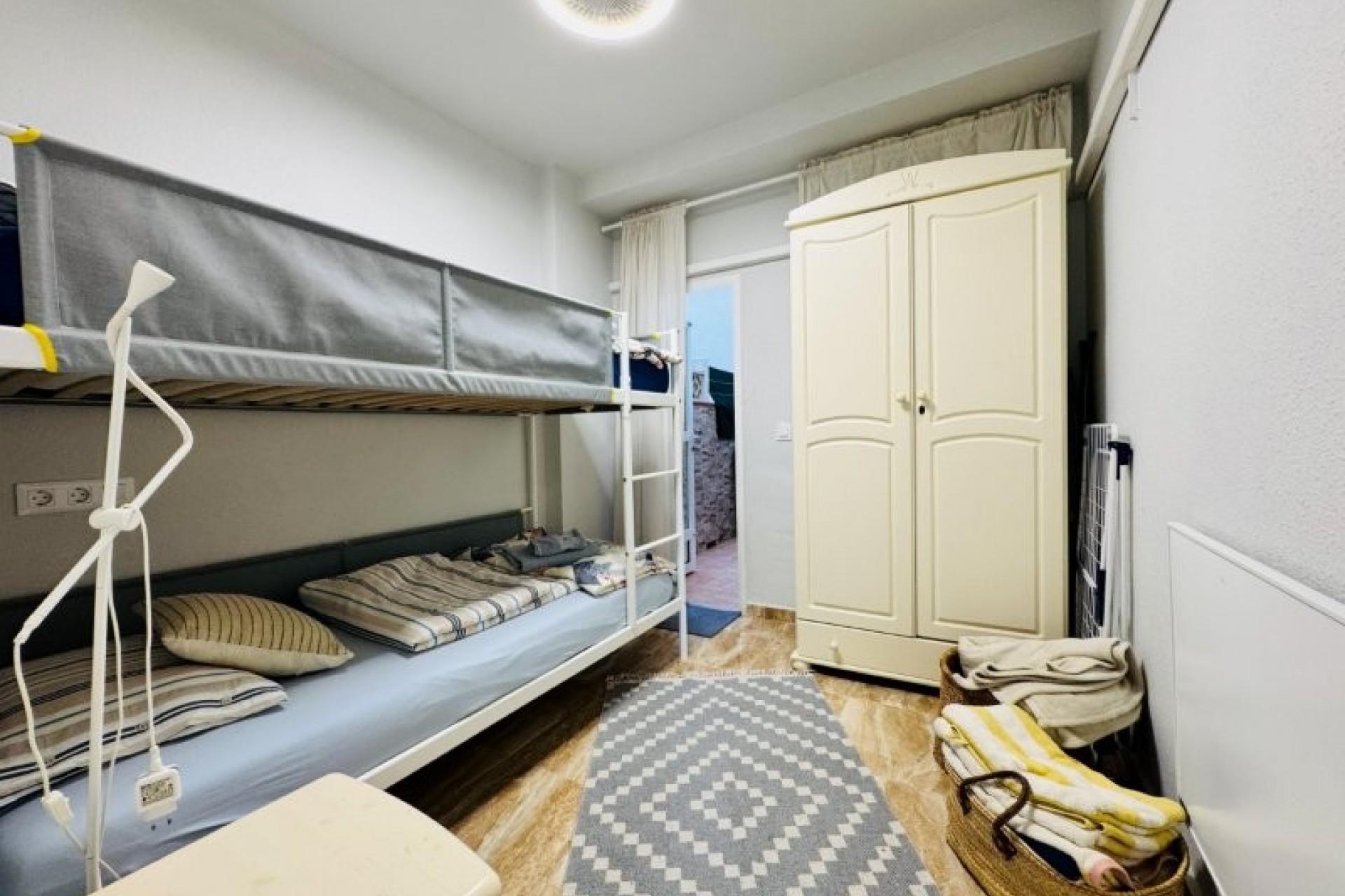 Återförsäljning - Apartment -
La Mata - Costa Blanca