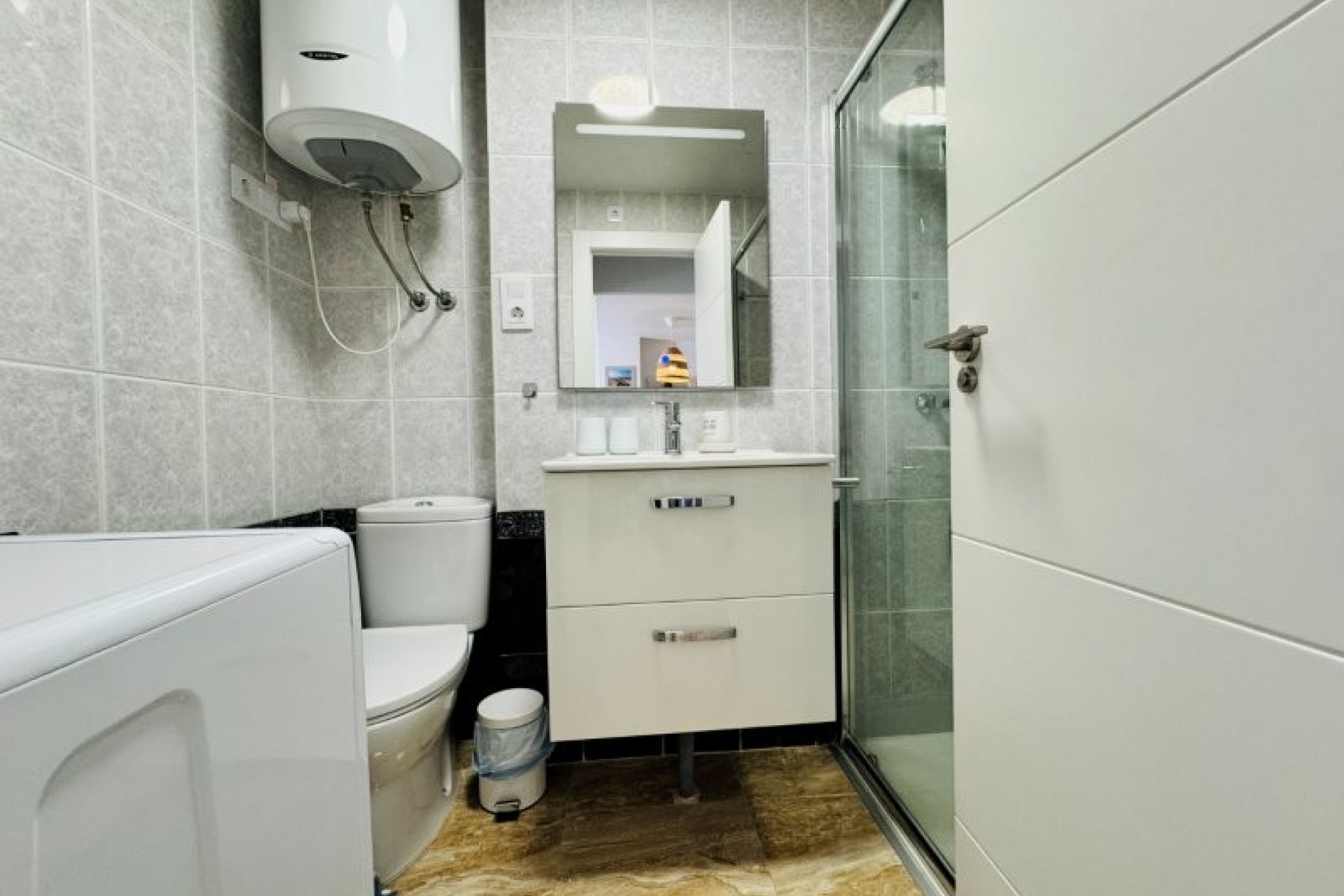 Återförsäljning - Apartment -
La Mata - Costa Blanca