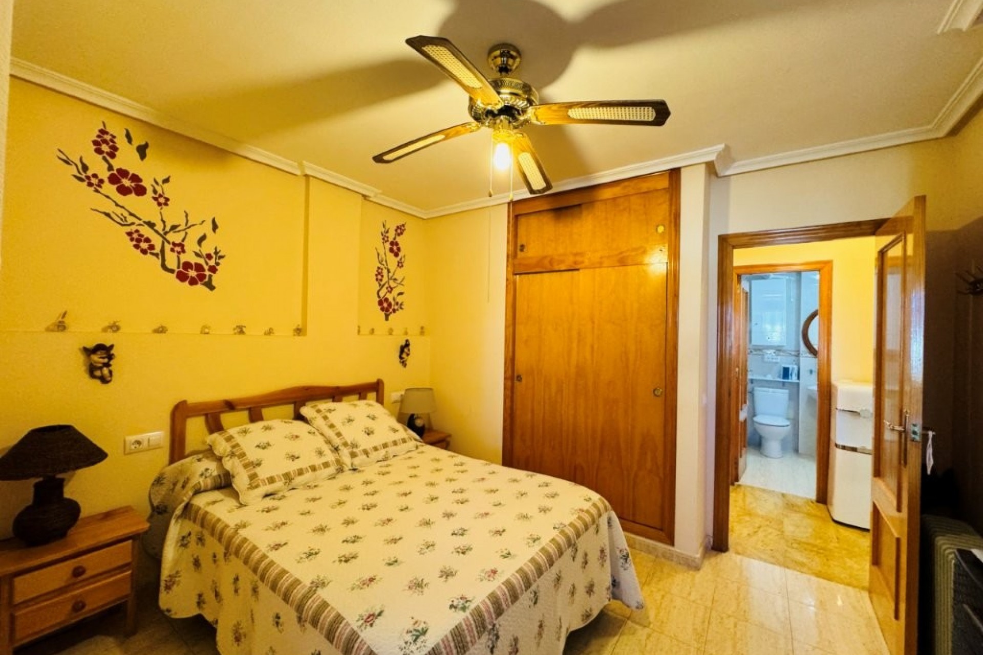 Återförsäljning - Apartment -
La Mata - Costa Blanca