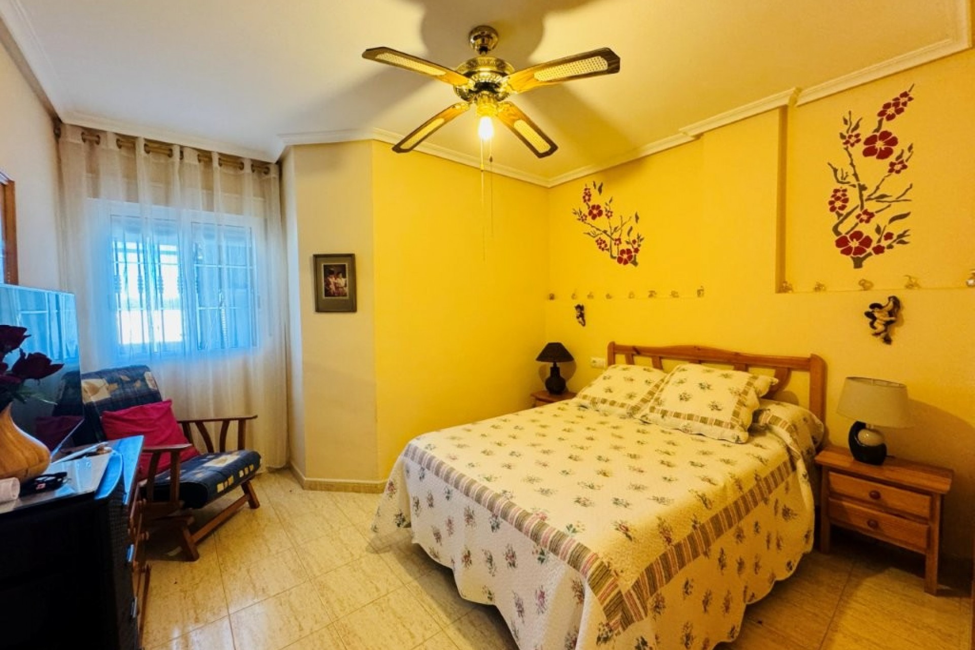 Återförsäljning - Apartment -
La Mata - Costa Blanca