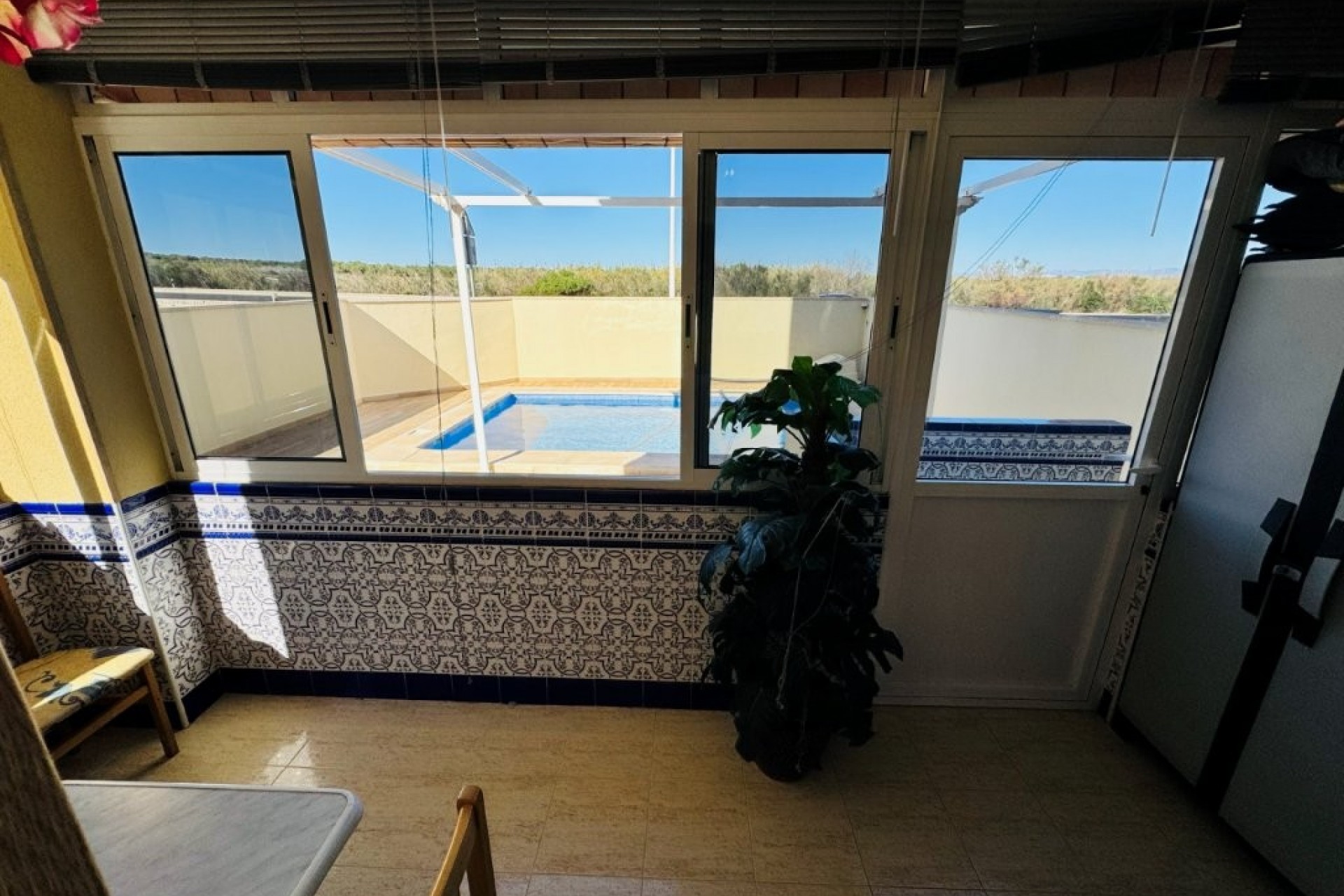 Återförsäljning - Apartment -
La Mata - Costa Blanca