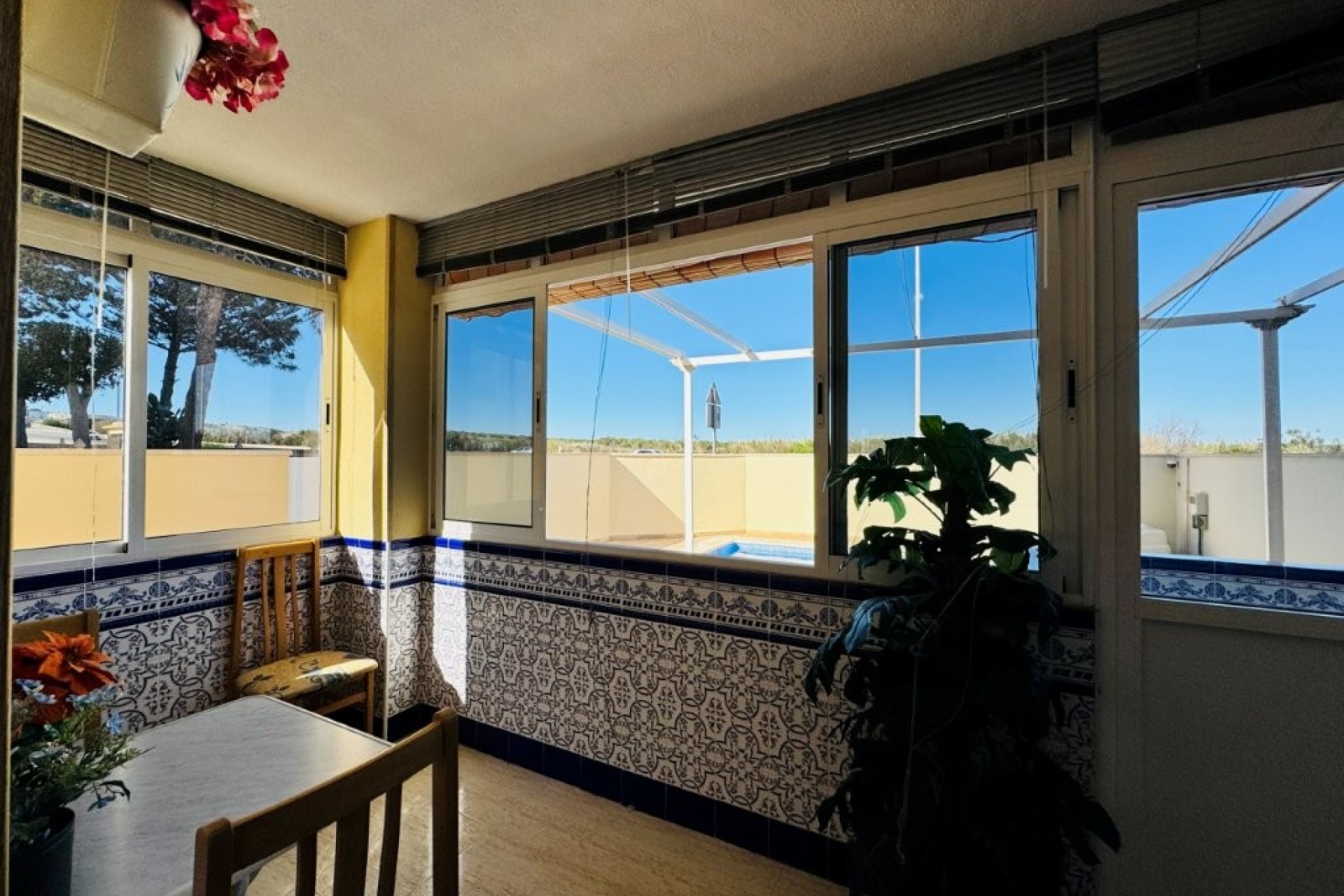Återförsäljning - Apartment -
La Mata - Costa Blanca