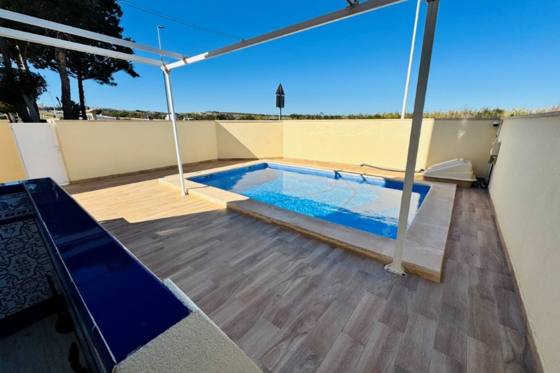 Återförsäljning - Apartment -
La Mata - Costa Blanca