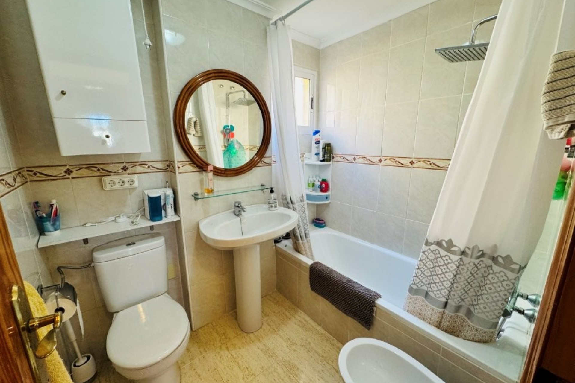 Återförsäljning - Apartment -
La Mata - Costa Blanca