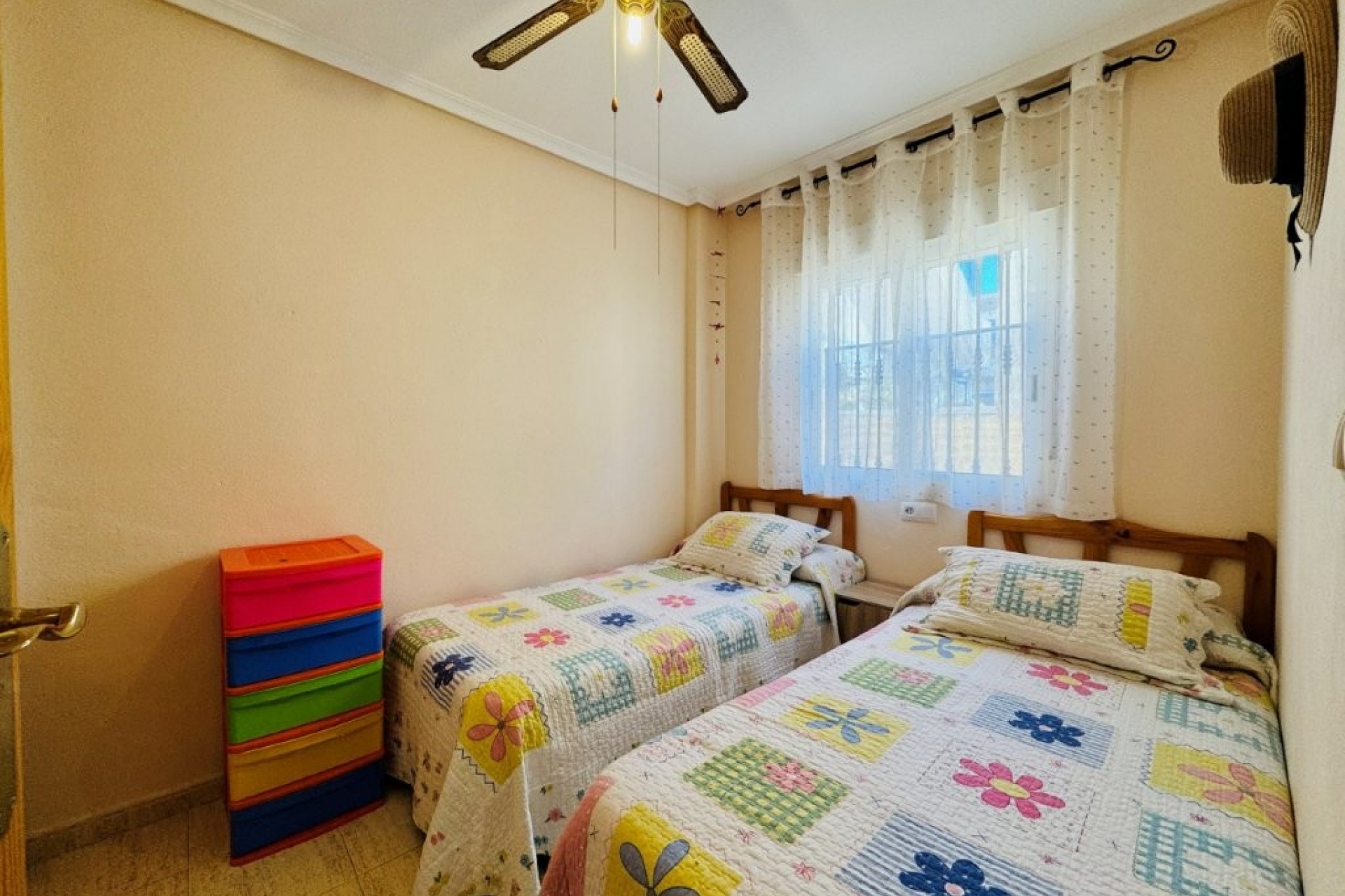 Återförsäljning - Apartment -
La Mata - Costa Blanca