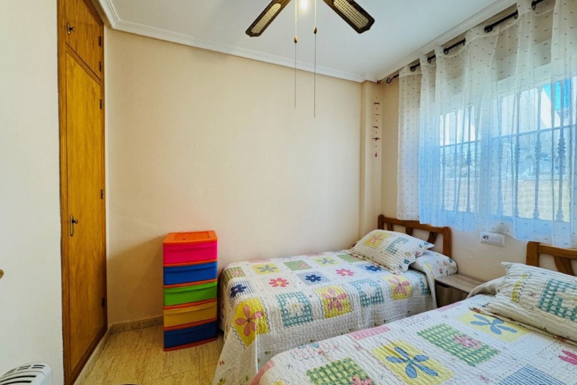 Återförsäljning - Apartment -
La Mata - Costa Blanca