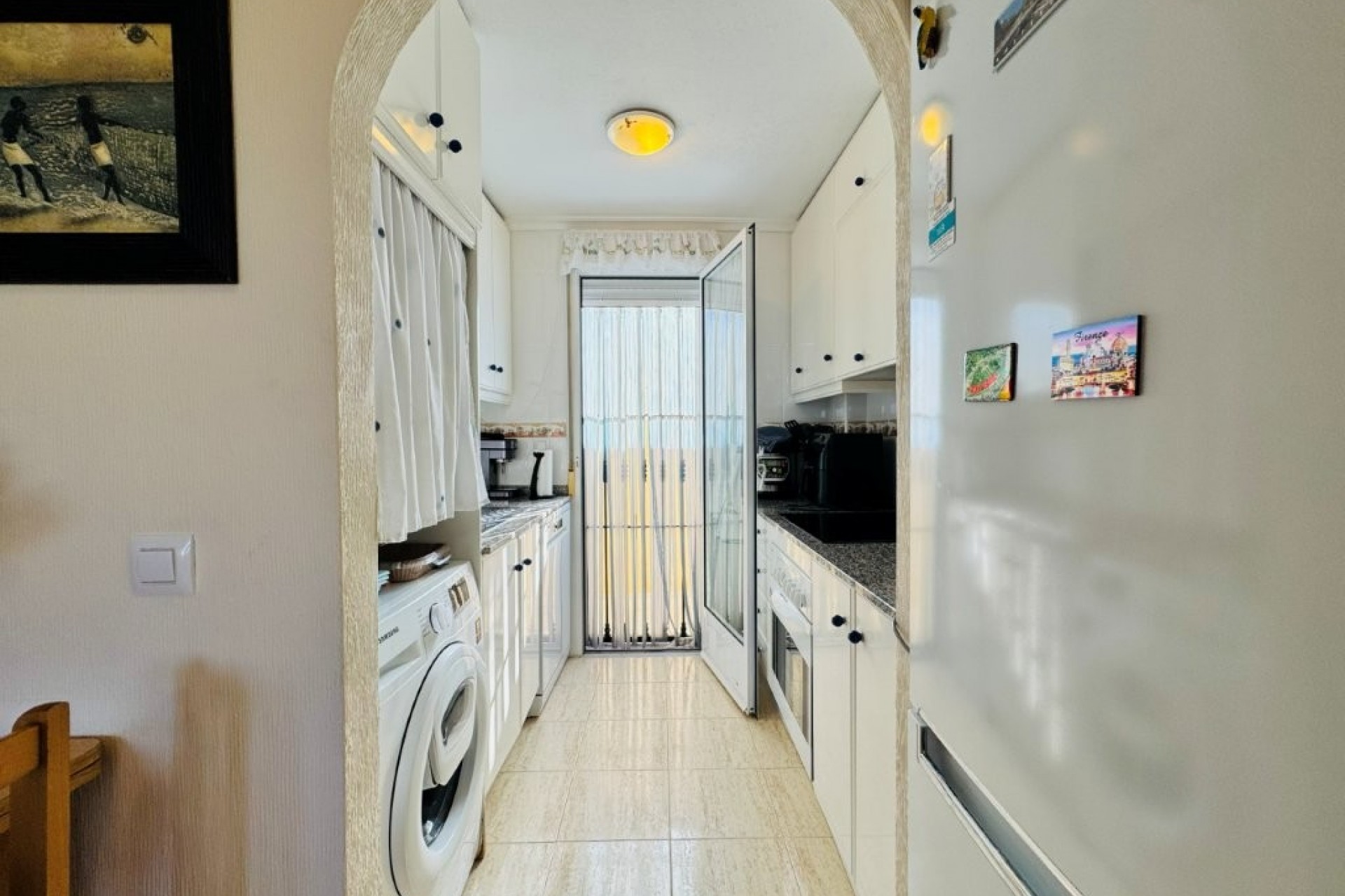 Återförsäljning - Apartment -
La Mata - Costa Blanca