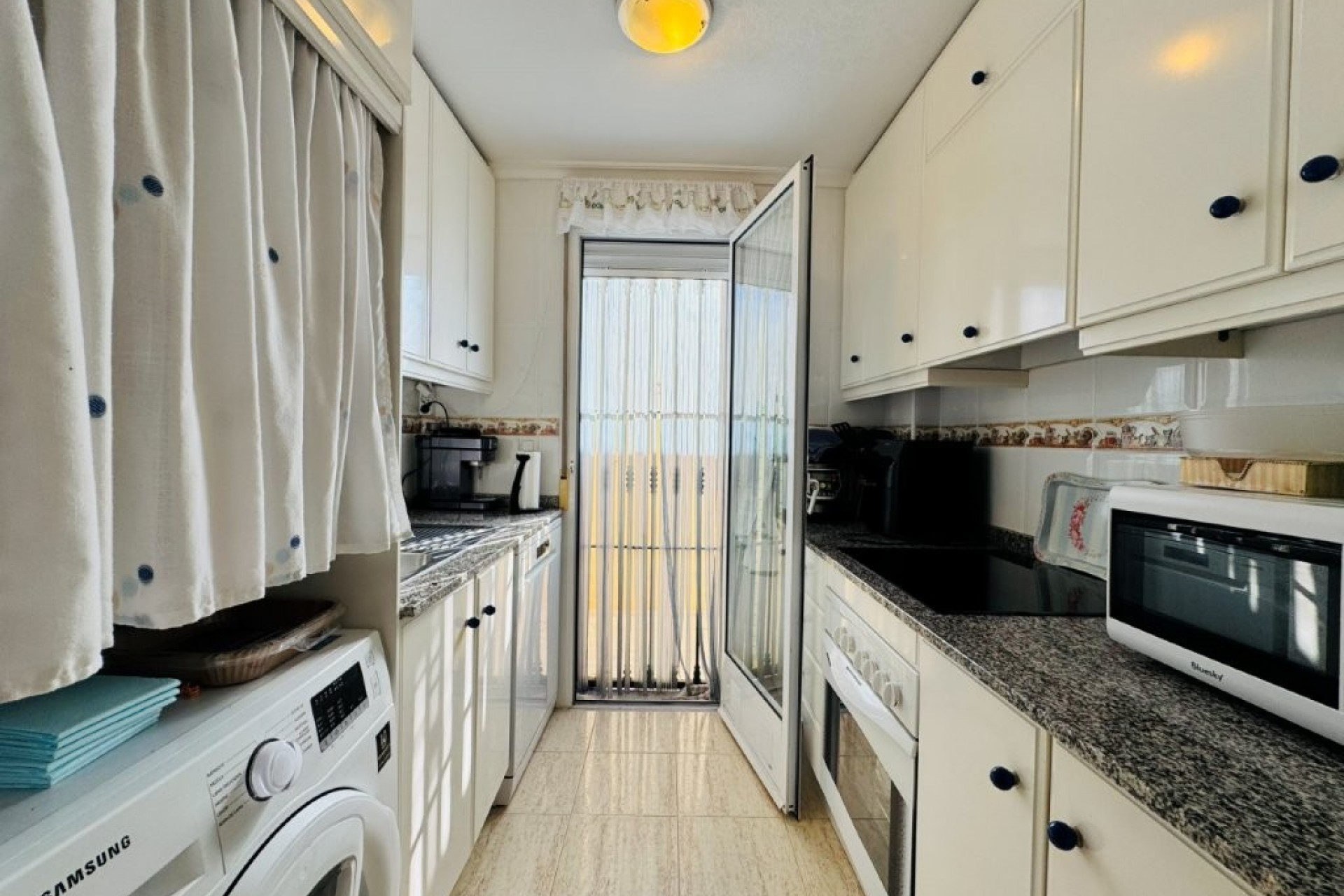 Återförsäljning - Apartment -
La Mata - Costa Blanca