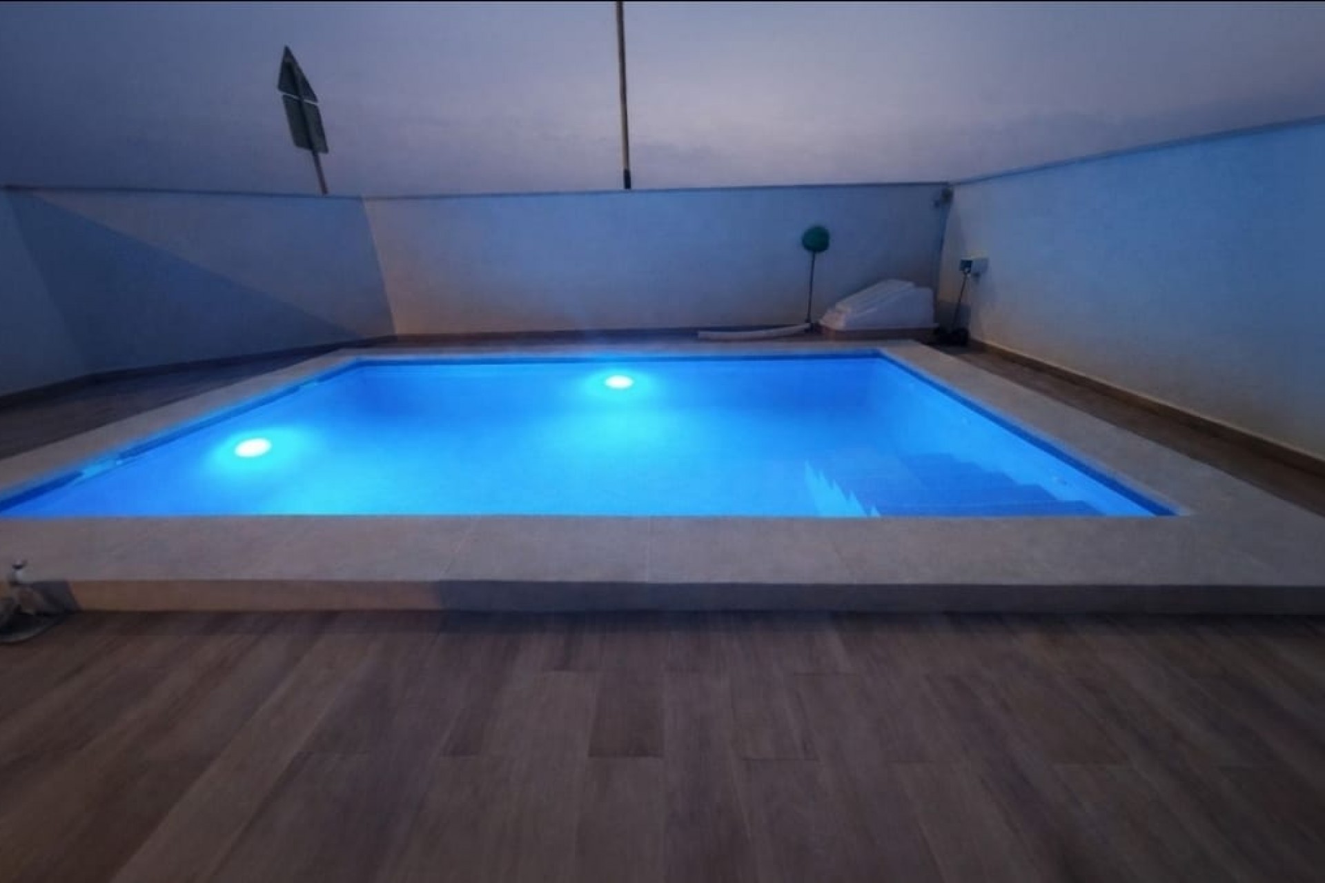 Återförsäljning - Apartment -
La Mata - Costa Blanca