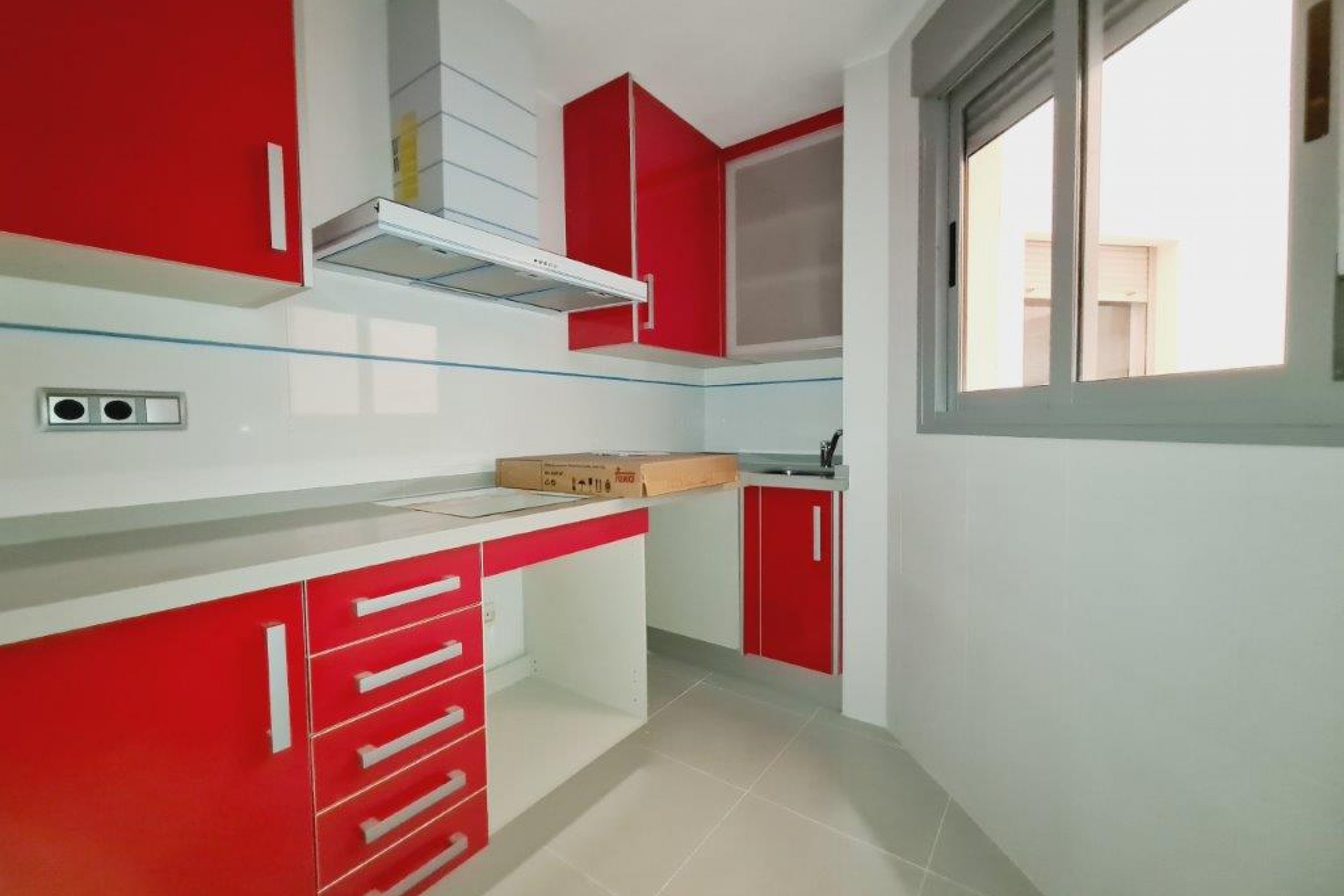 Återförsäljning - Apartment -
La Mata - Costa Blanca