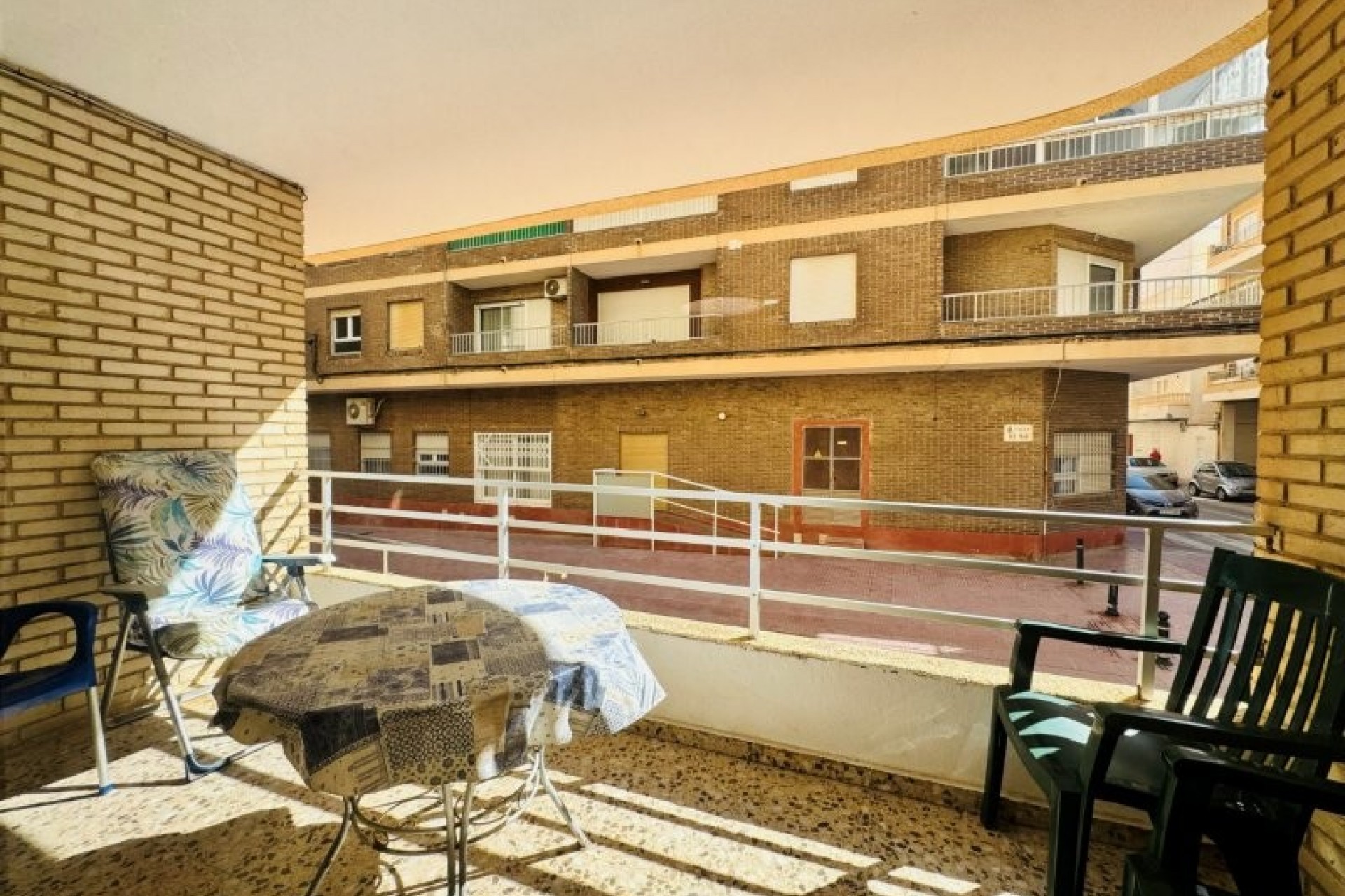 Återförsäljning - Apartment -
La Mata - Costa Blanca