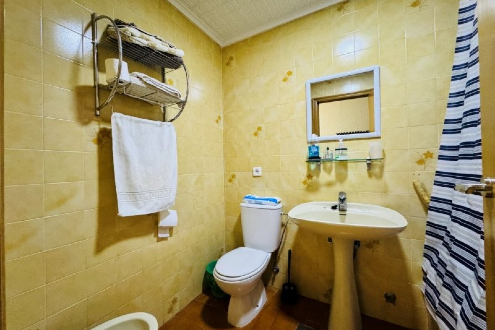 Återförsäljning - Apartment -
La Mata - Costa Blanca