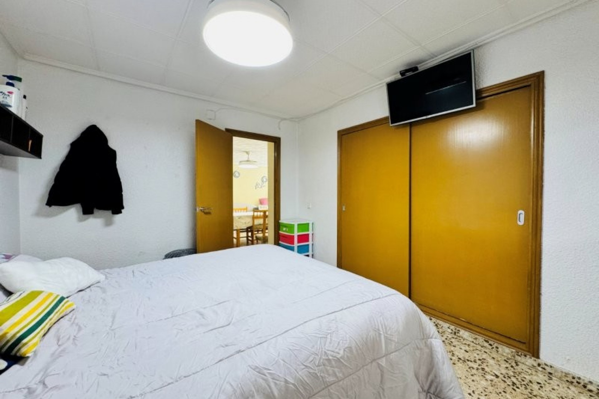 Återförsäljning - Apartment -
La Mata - Costa Blanca