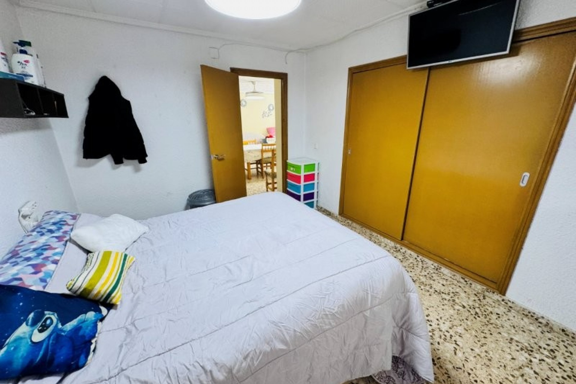 Återförsäljning - Apartment -
La Mata - Costa Blanca