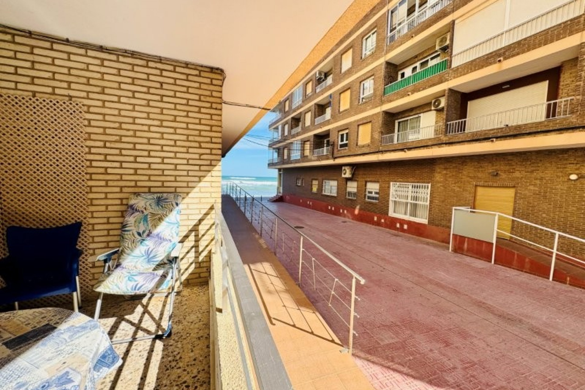 Återförsäljning - Apartment -
La Mata - Costa Blanca