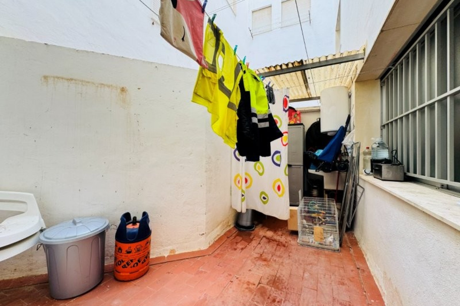 Återförsäljning - Apartment -
La Mata - Costa Blanca