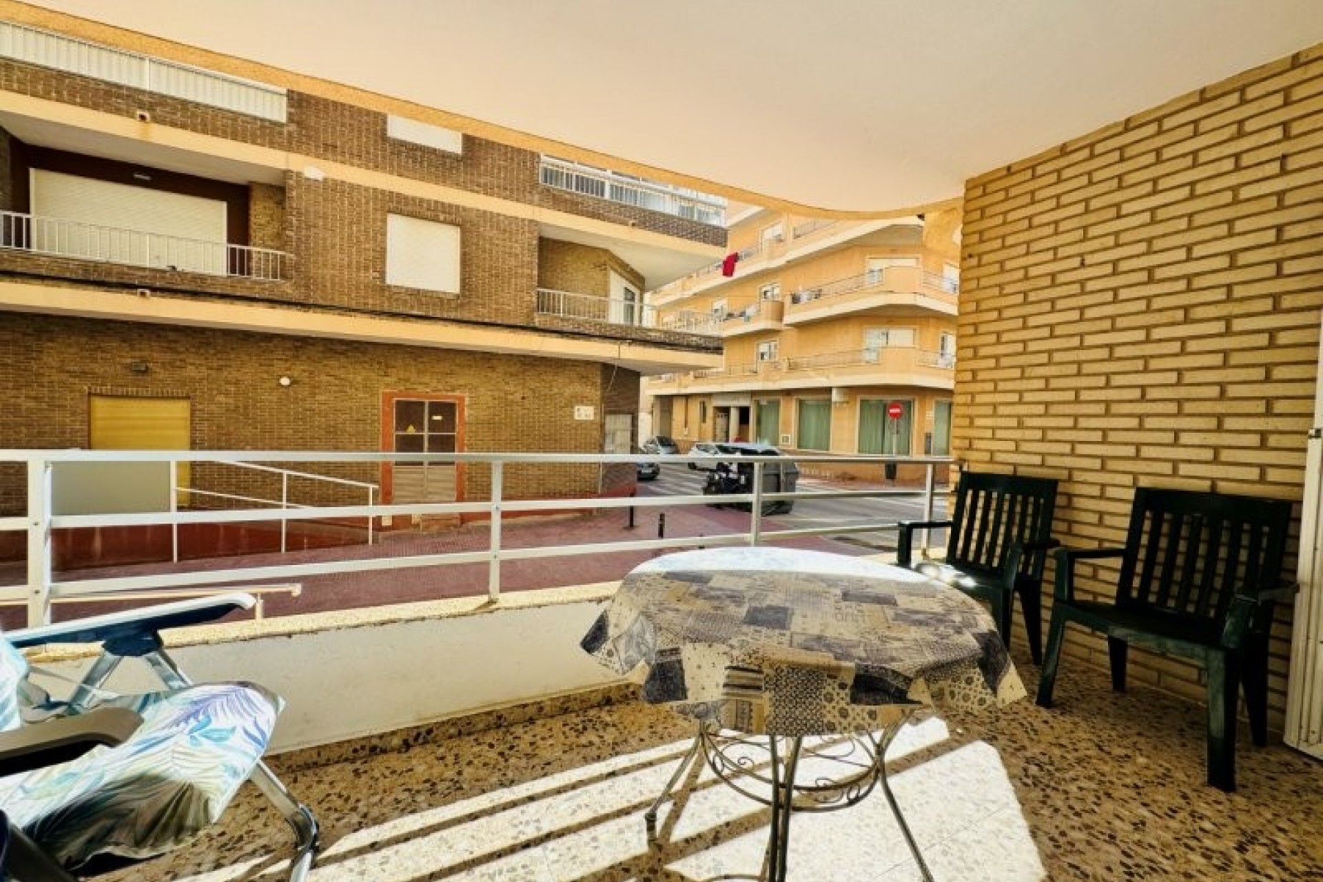 Återförsäljning - Apartment -
La Mata - Costa Blanca