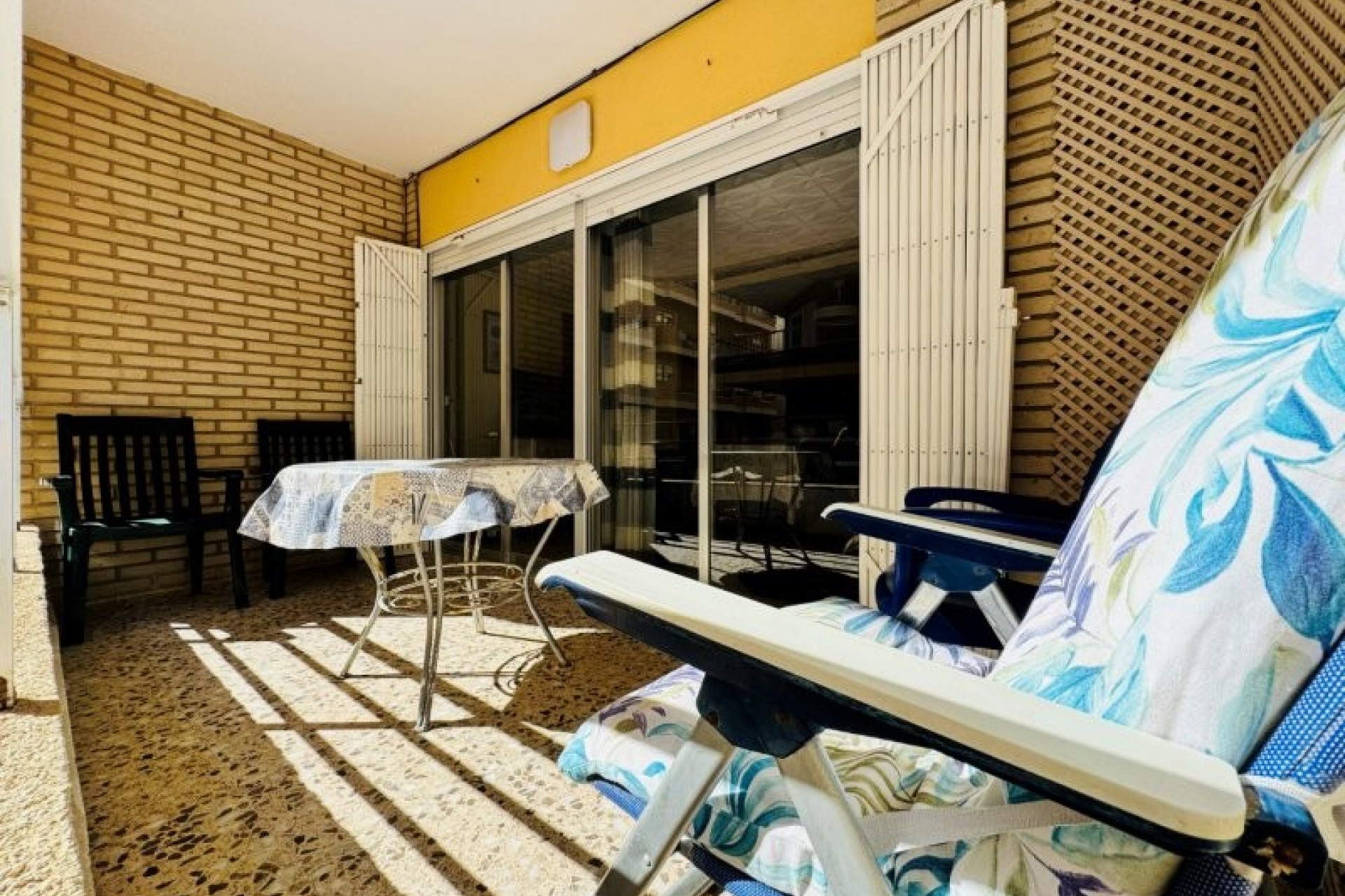 Återförsäljning - Apartment -
La Mata - Costa Blanca