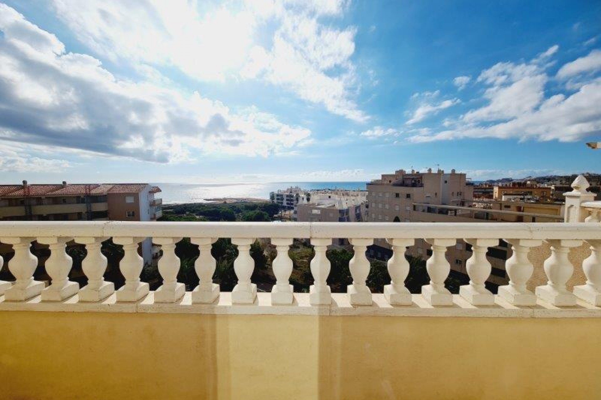 Återförsäljning - Apartment -
La Mata - Costa Blanca