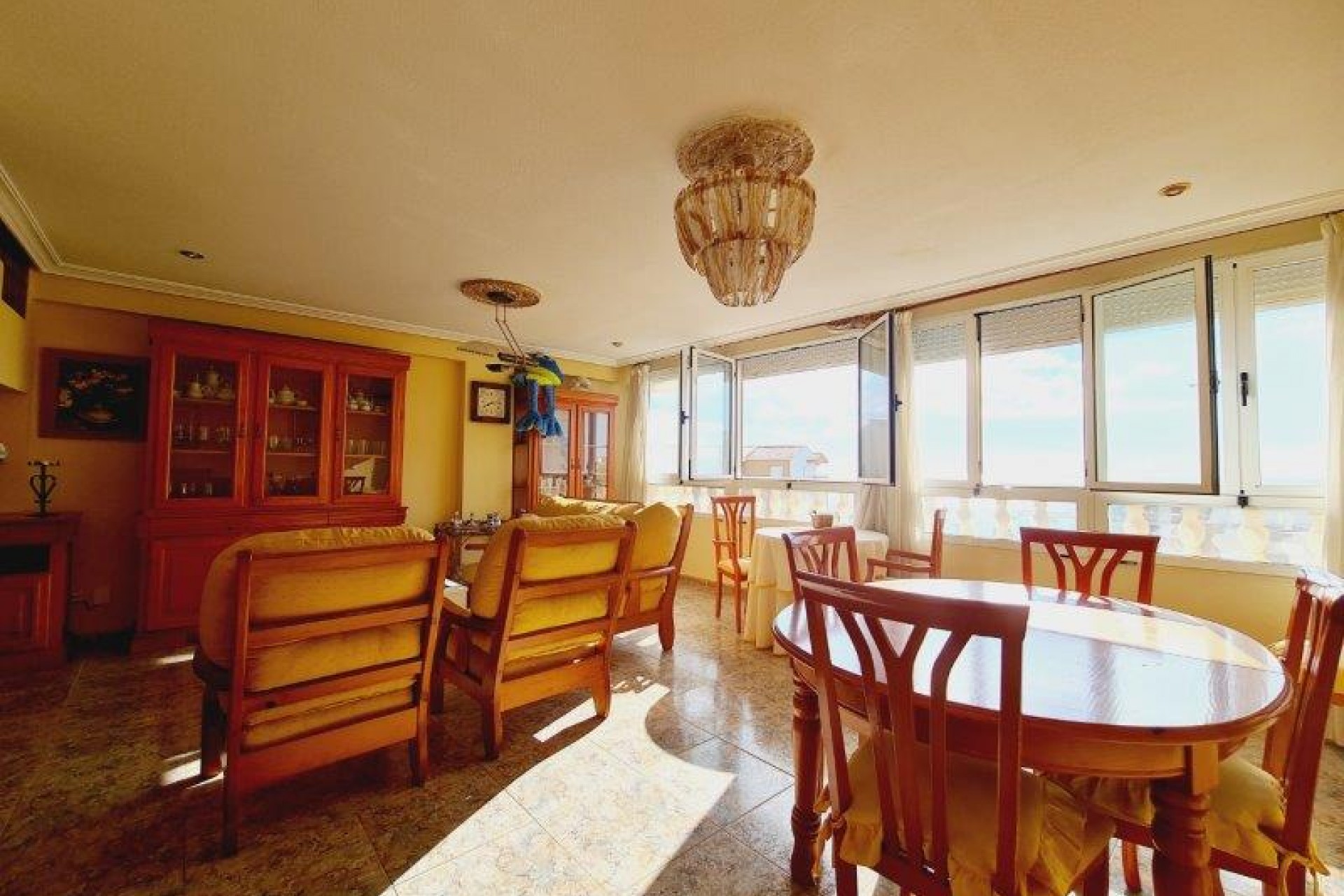 Återförsäljning - Apartment -
La Mata - Costa Blanca