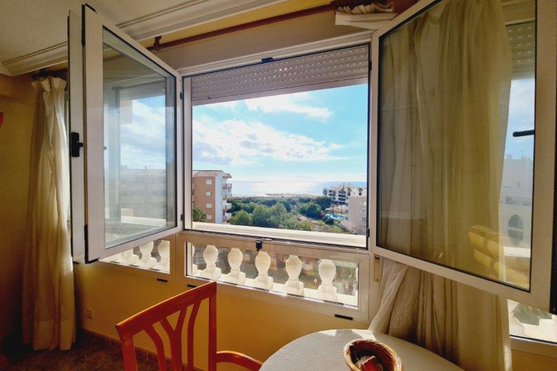 Återförsäljning - Apartment -
La Mata - Costa Blanca