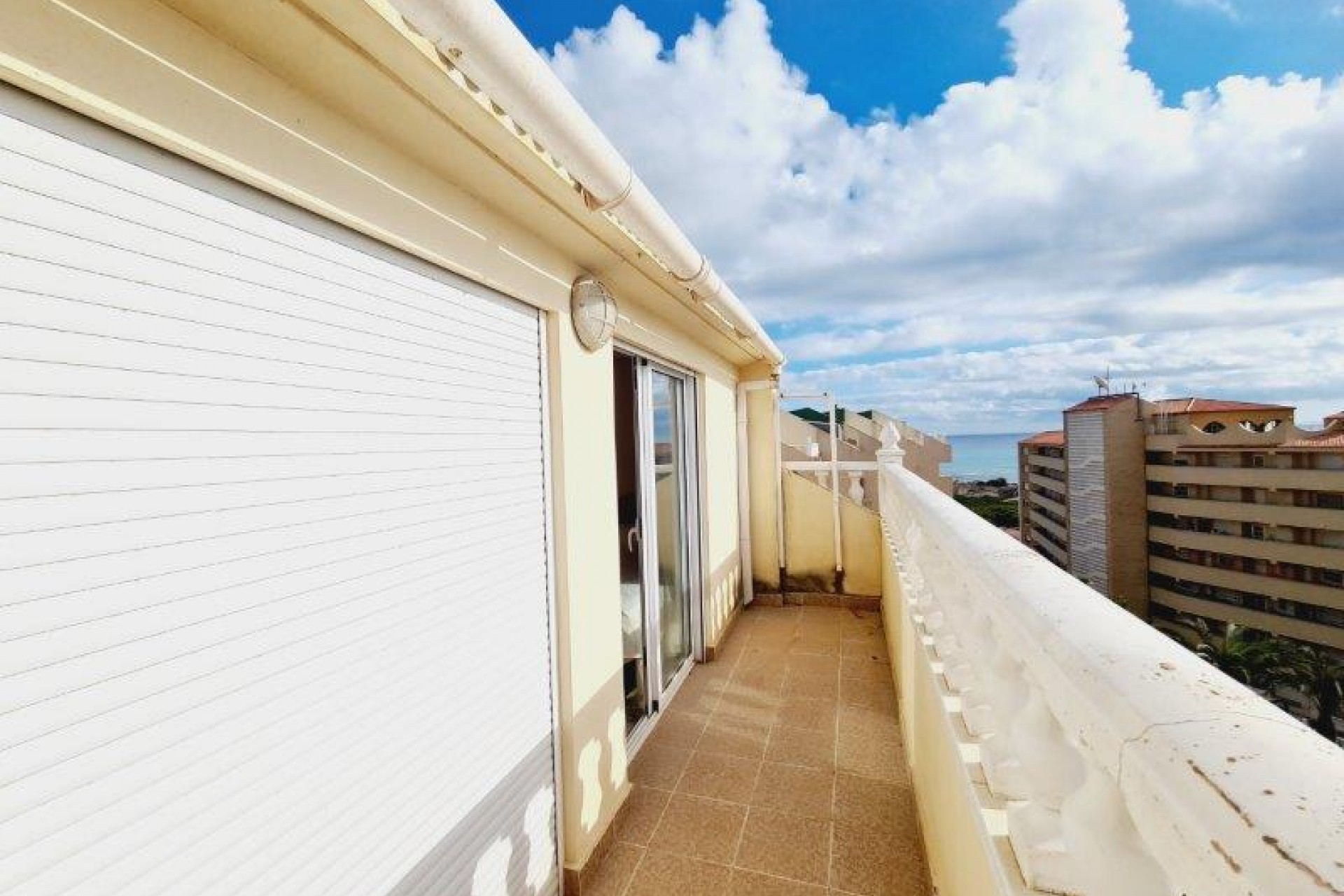 Återförsäljning - Apartment -
La Mata - Costa Blanca