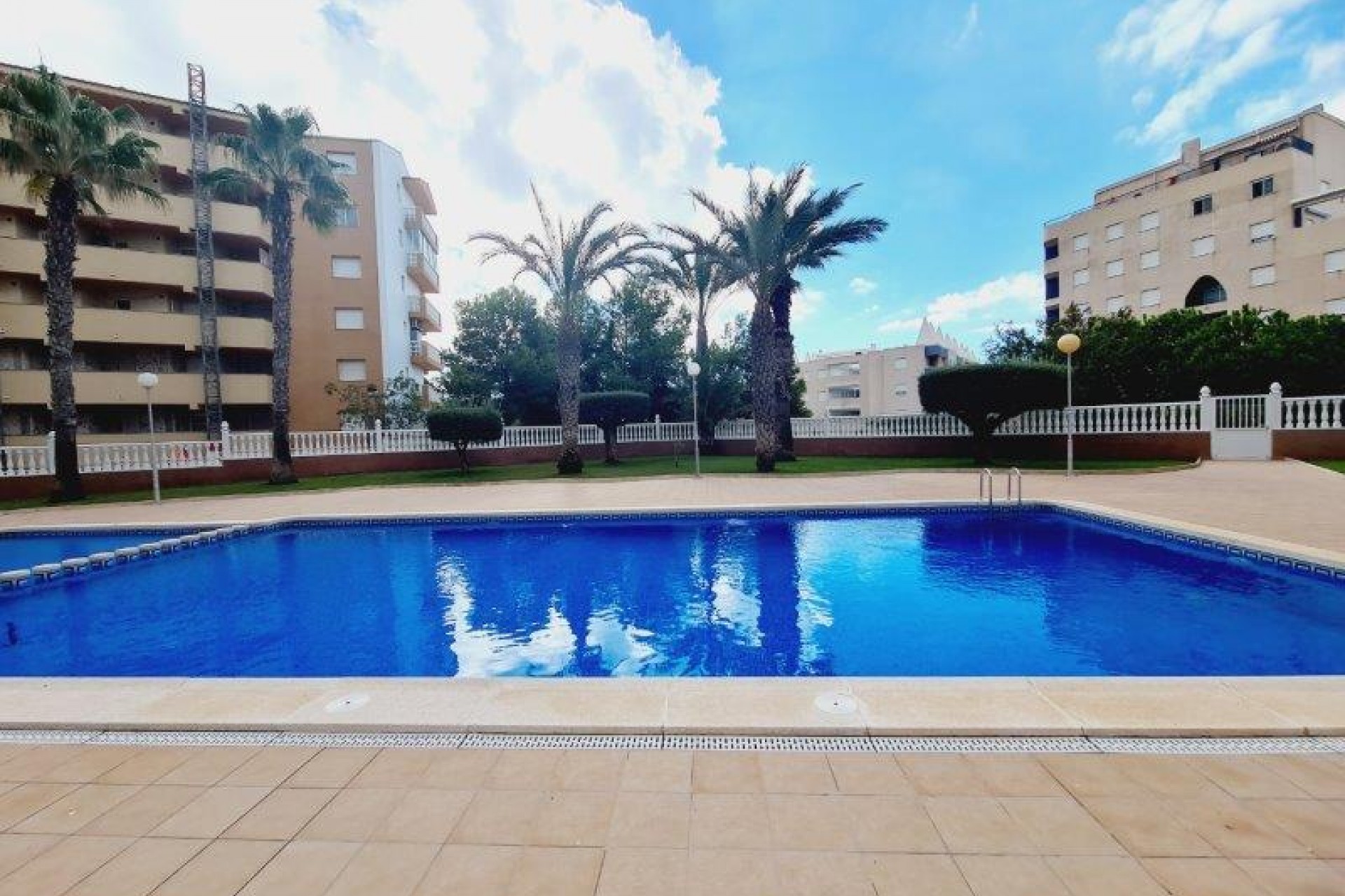 Återförsäljning - Apartment -
La Mata - Costa Blanca