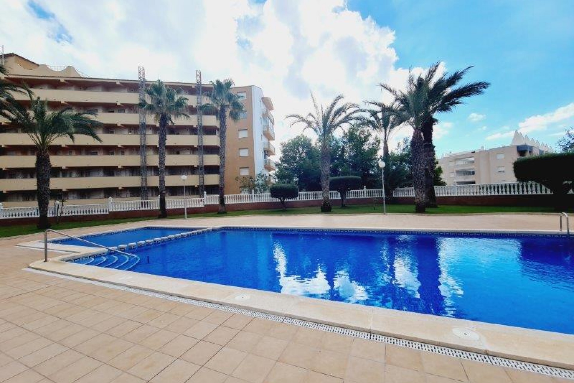 Återförsäljning - Apartment -
La Mata - Costa Blanca