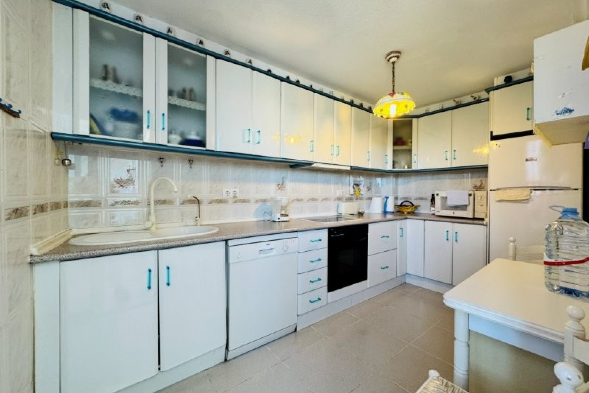 Återförsäljning - Apartment -
La Mata - Costa Blanca