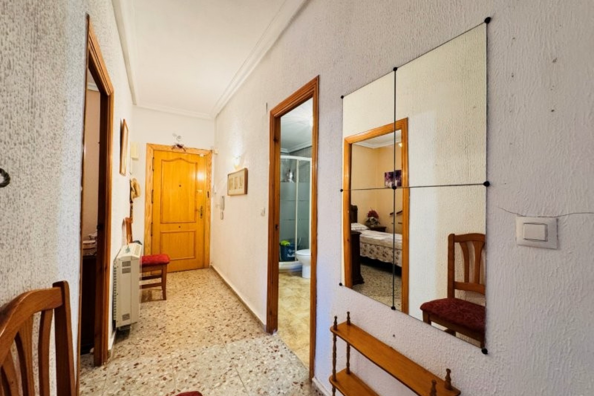 Återförsäljning - Apartment -
La Mata - Costa Blanca