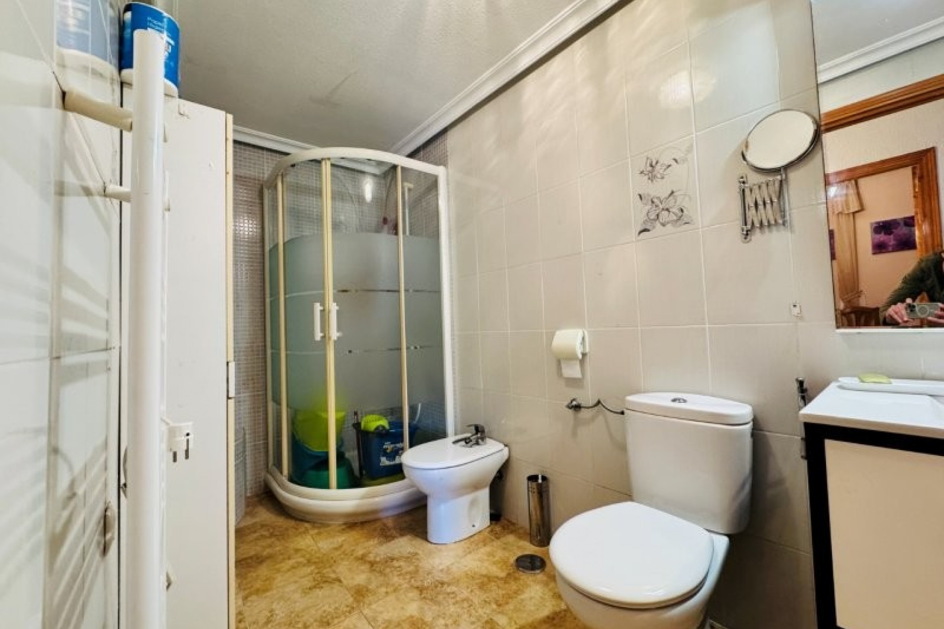 Återförsäljning - Apartment -
La Mata - Costa Blanca
