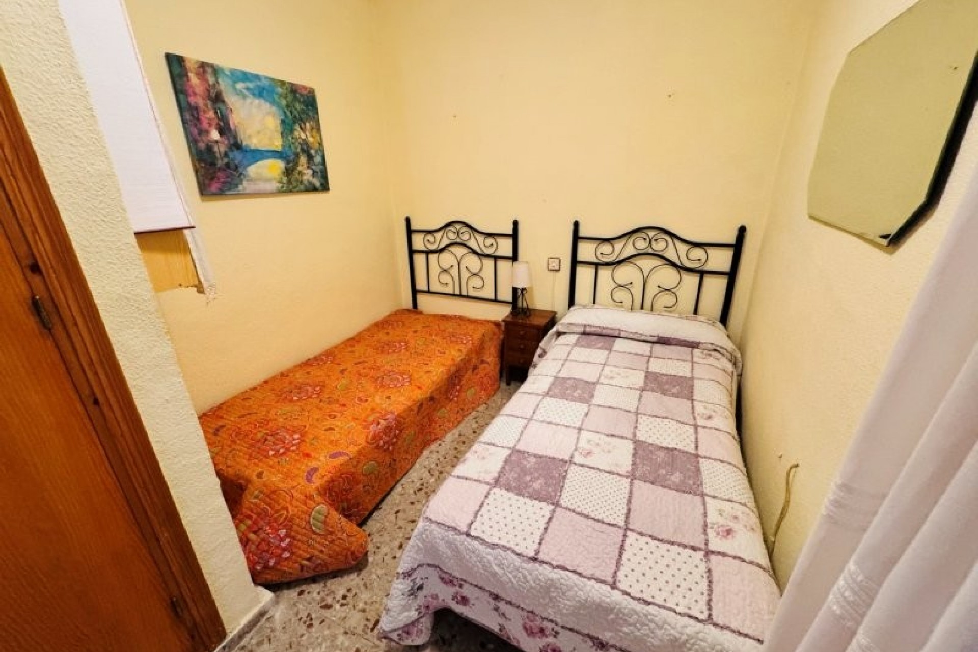 Återförsäljning - Apartment -
La Mata - Costa Blanca