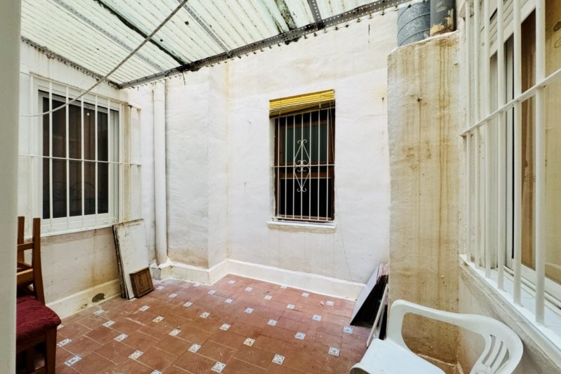 Återförsäljning - Apartment -
La Mata - Costa Blanca