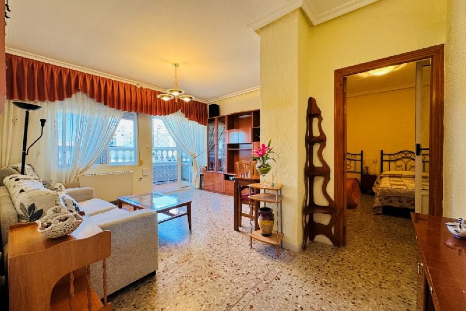 Återförsäljning - Apartment -
La Mata - Costa Blanca