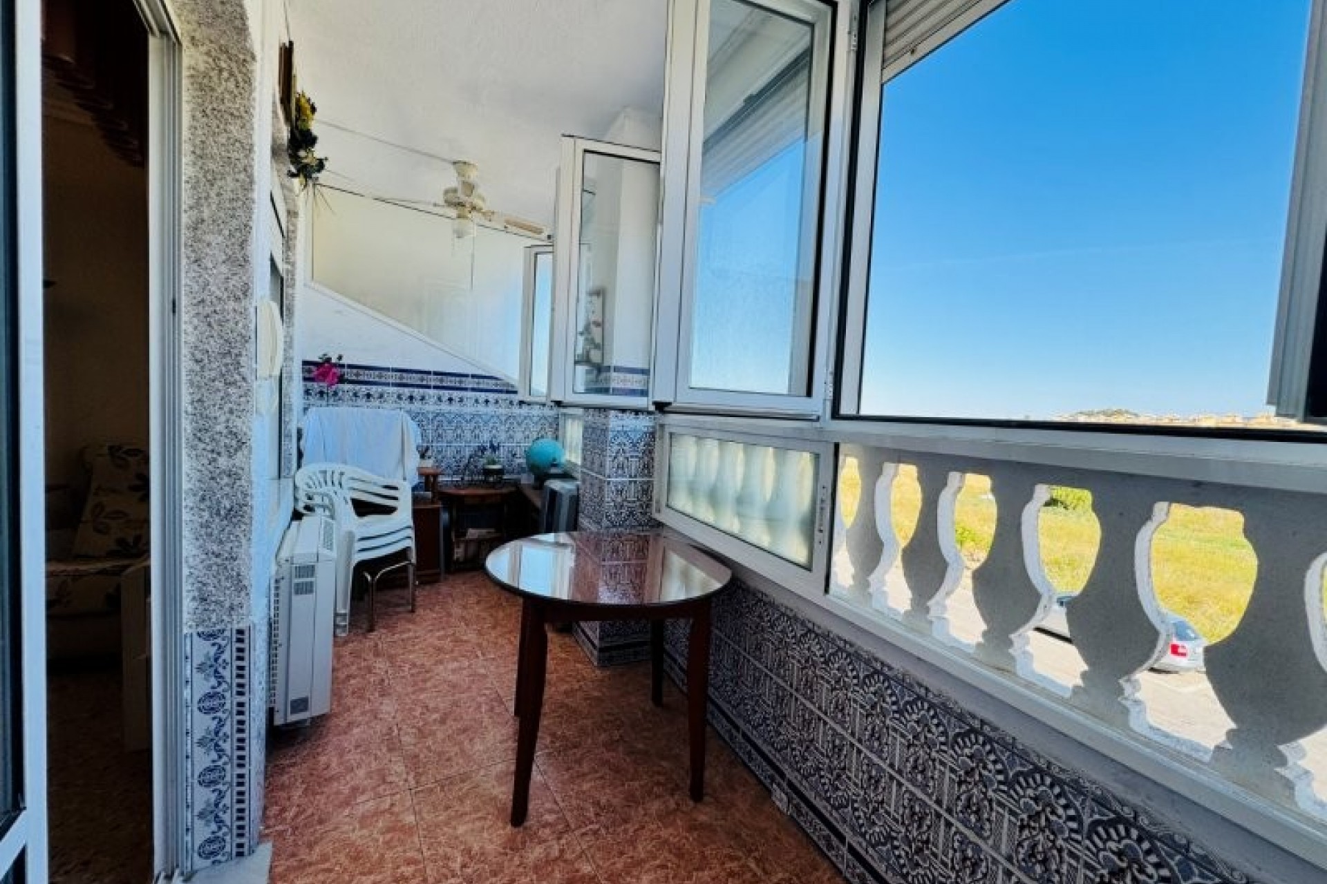 Återförsäljning - Apartment -
La Mata - Costa Blanca