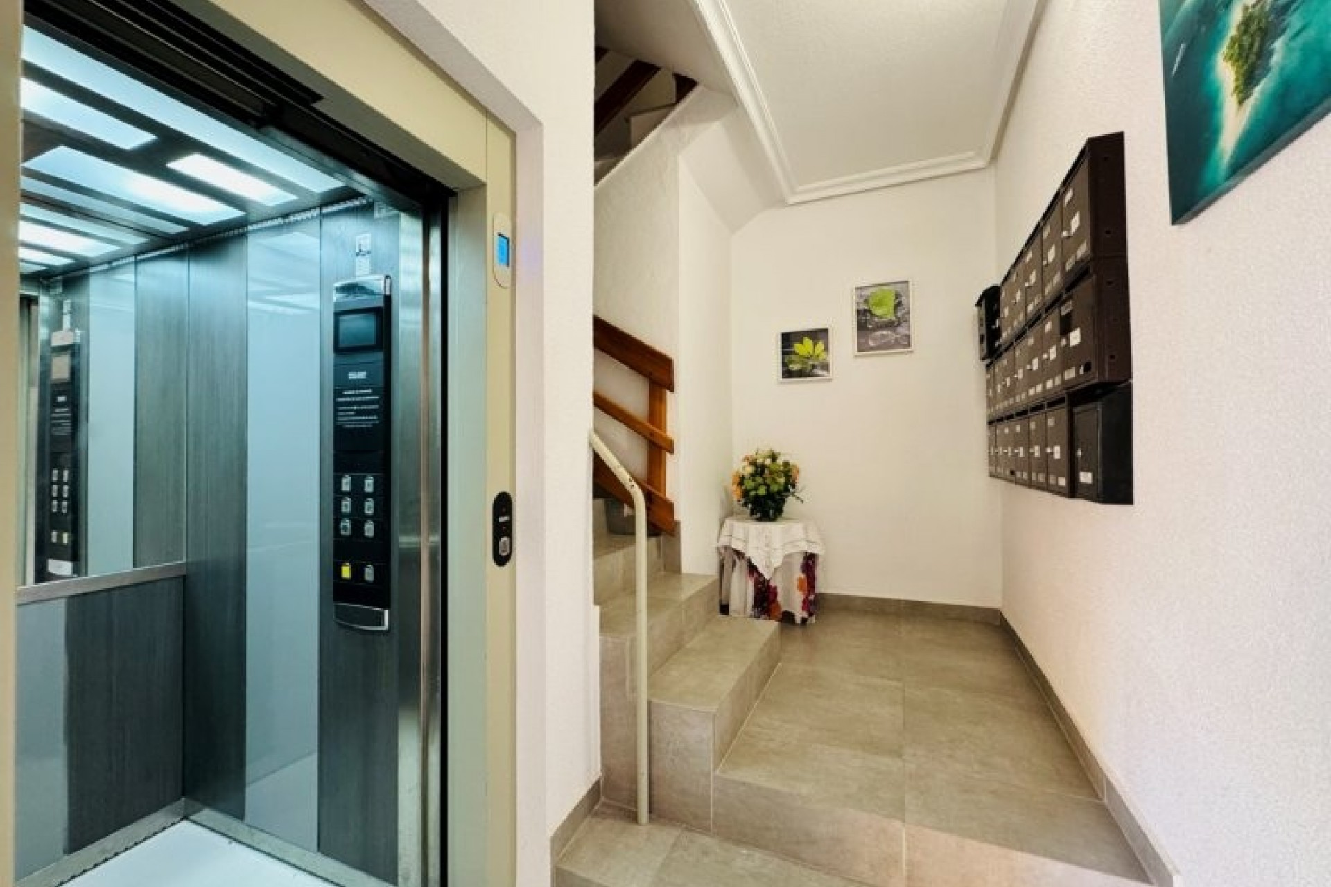 Återförsäljning - Apartment -
La Mata - Costa Blanca