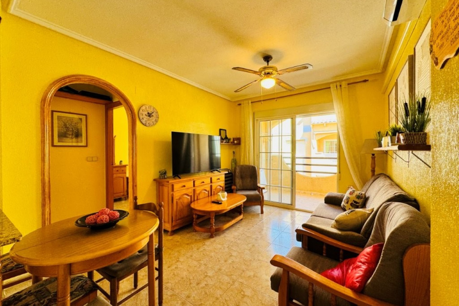 Återförsäljning - Apartment -
La Mata - Costa Blanca