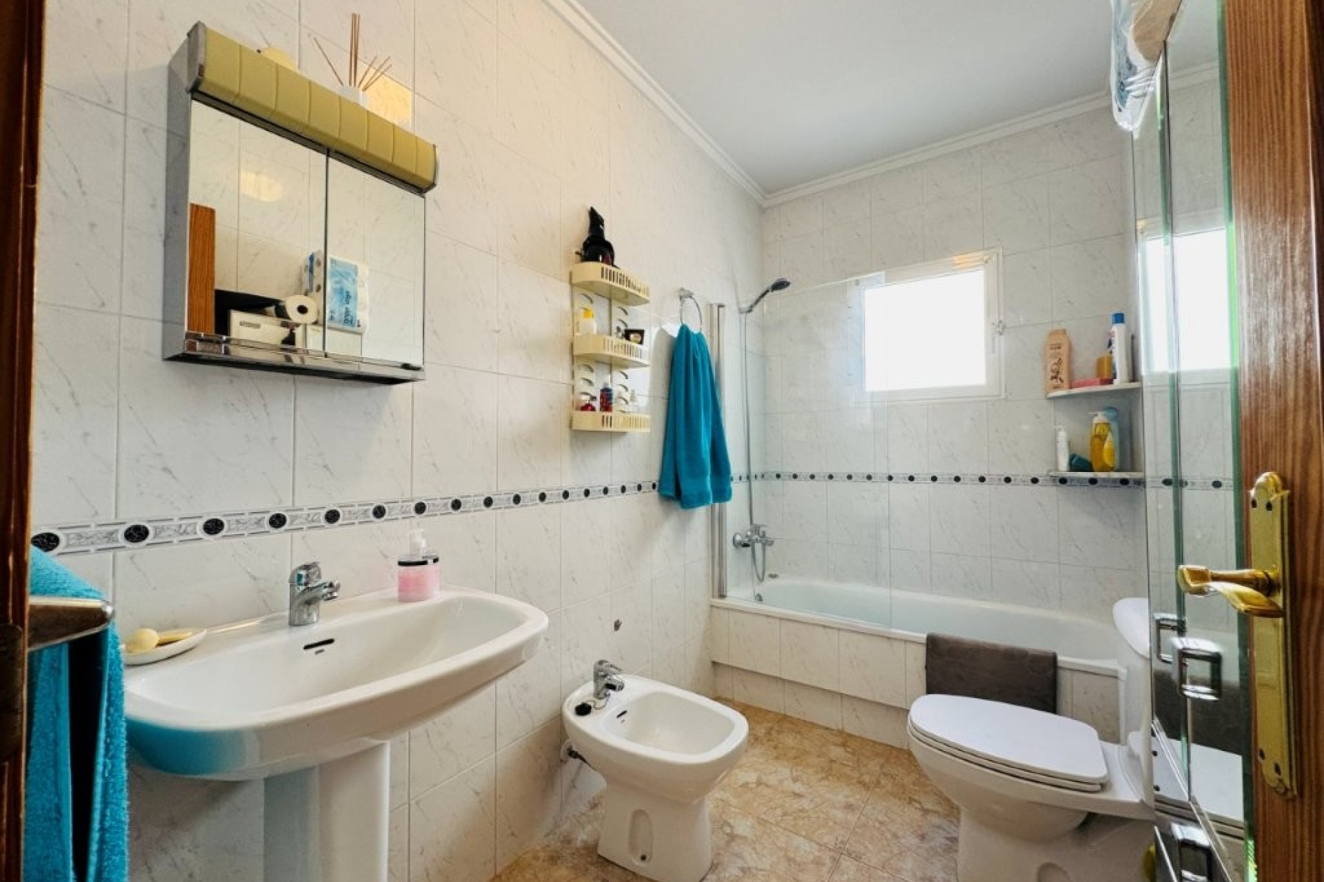 Återförsäljning - Apartment -
La Mata - Costa Blanca