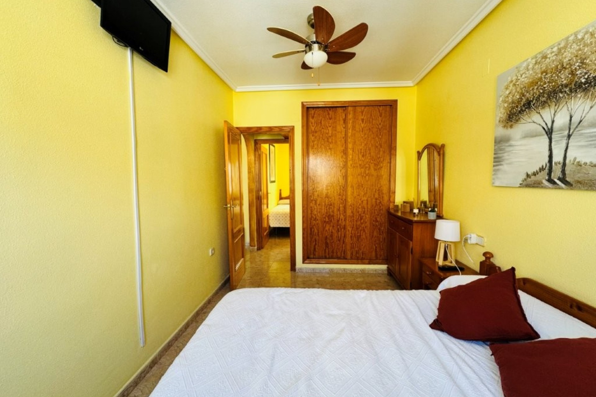Återförsäljning - Apartment -
La Mata - Costa Blanca