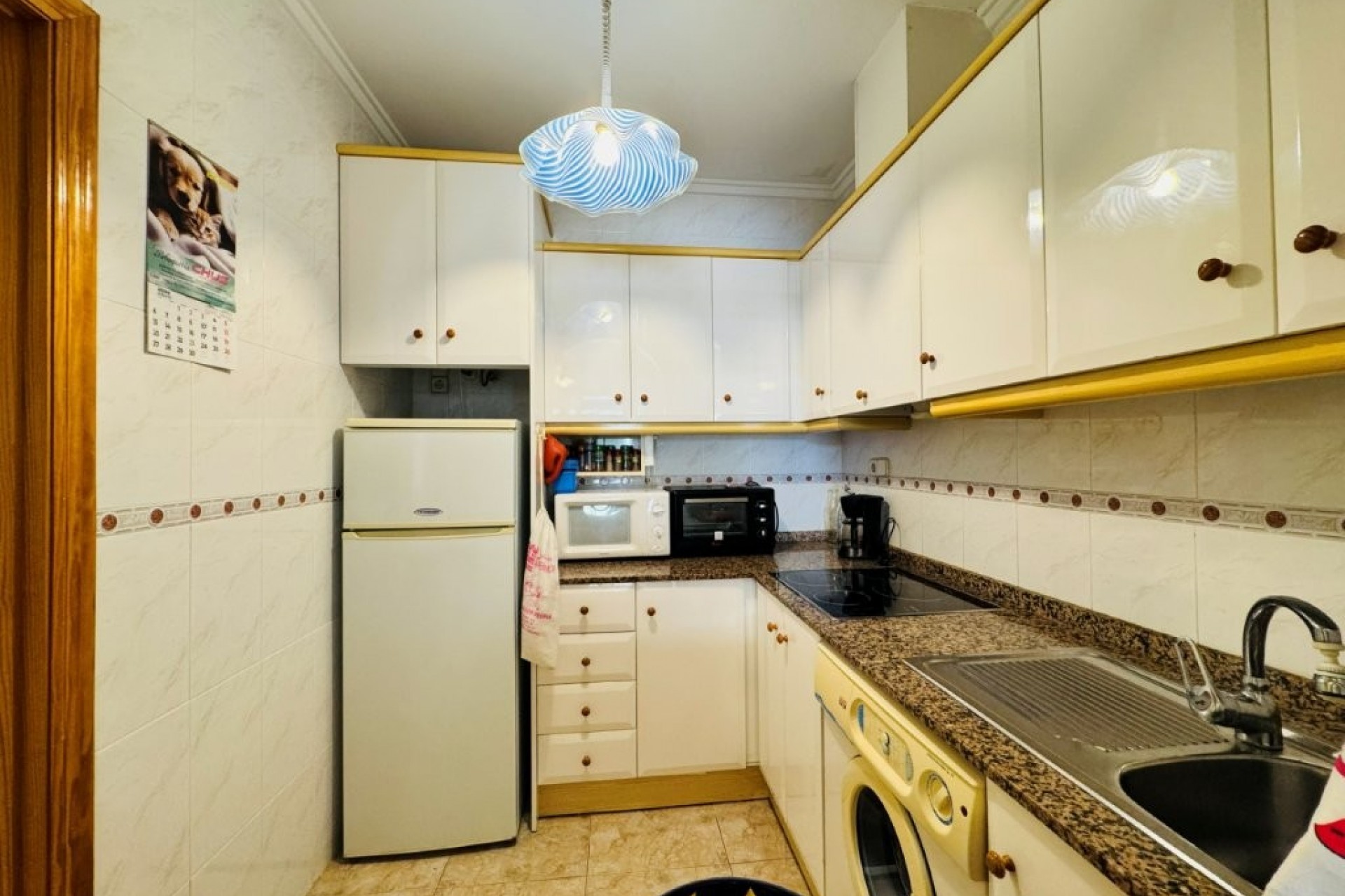Återförsäljning - Apartment -
La Mata - Costa Blanca