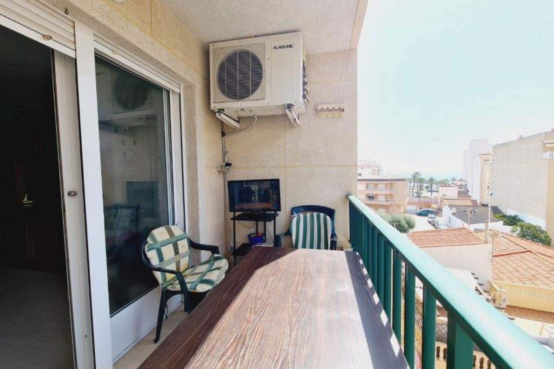 Återförsäljning - Apartment -
La Mata - Costa Blanca